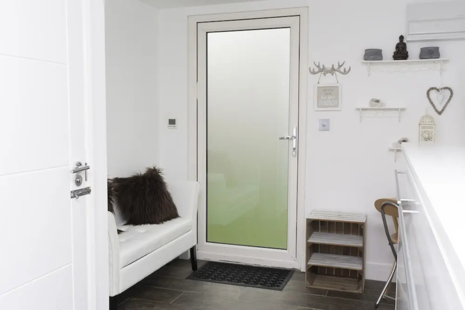 Beautiful 2 Bed Studio