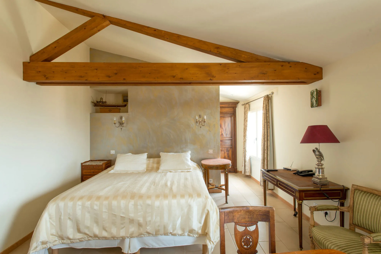 Casa Murina Hôtel Demeure Ecologique