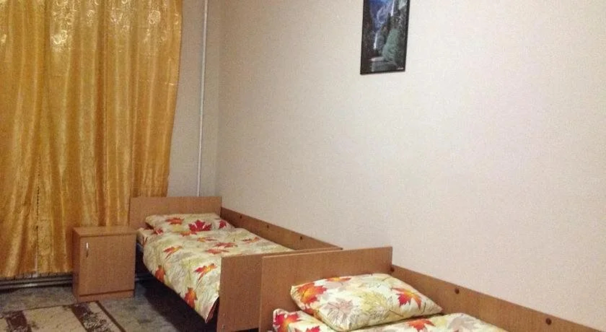 Hostel Start