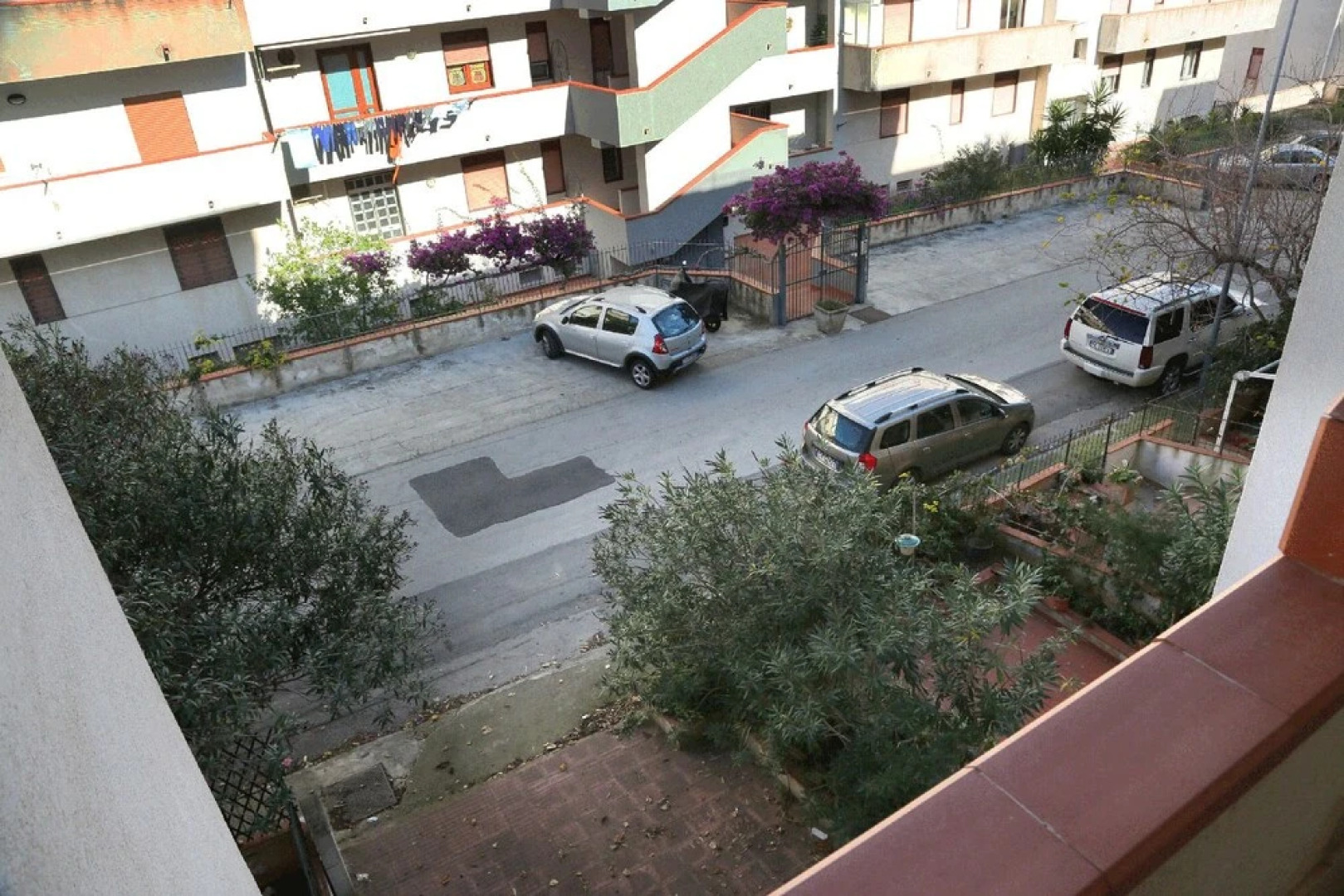 Home Beach Finale Pollina