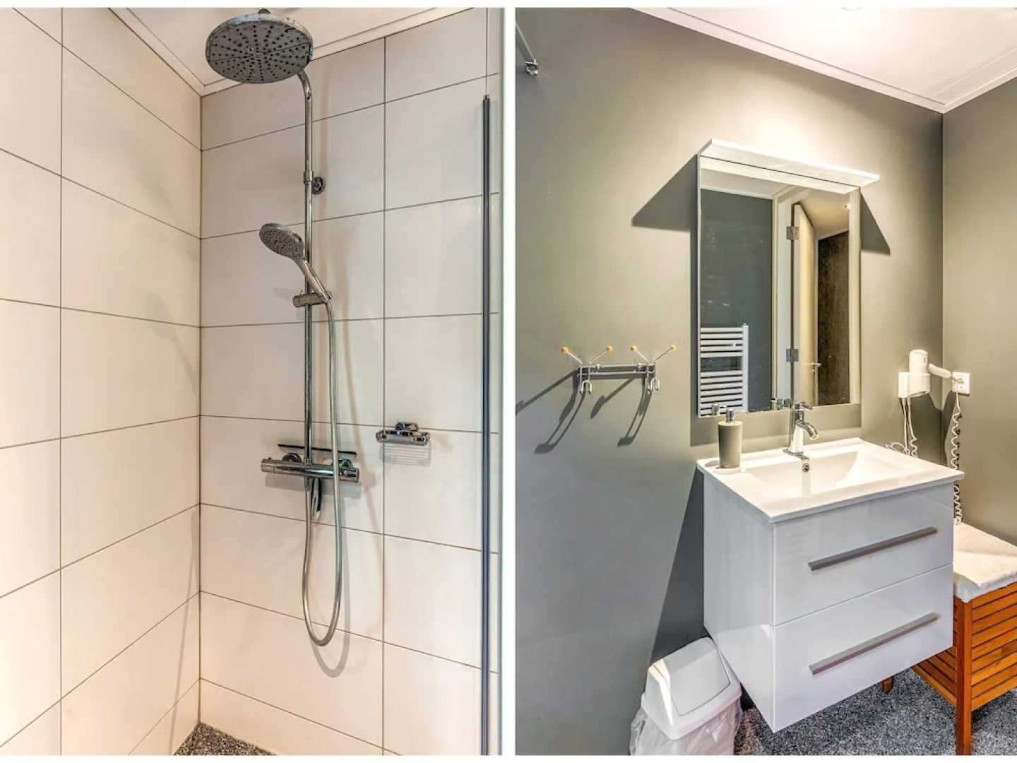 Quaint Bungalow in Uden With Fenced Garden, Sauna, Terrace