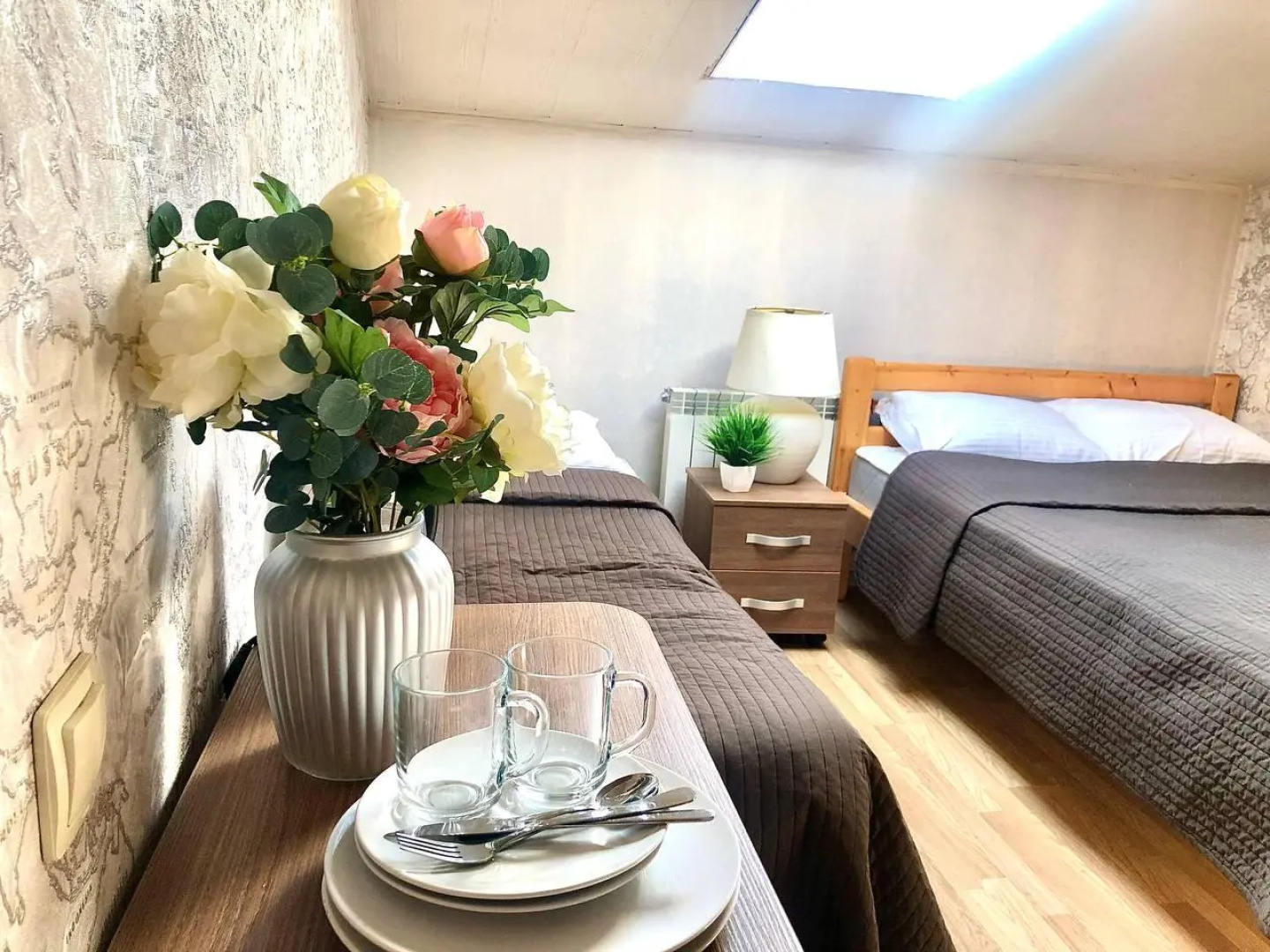 Квартиры 56 на улице Большая Конюшенная