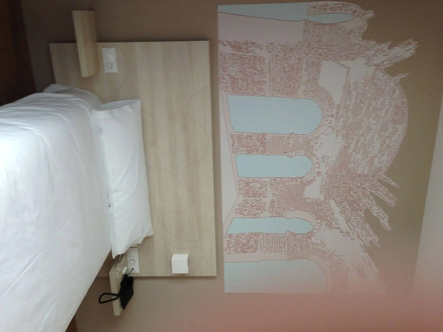 Hotel Balneario de Graena