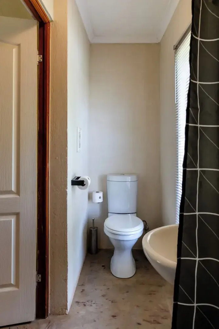 Rocky Drift Private Nature Reserve