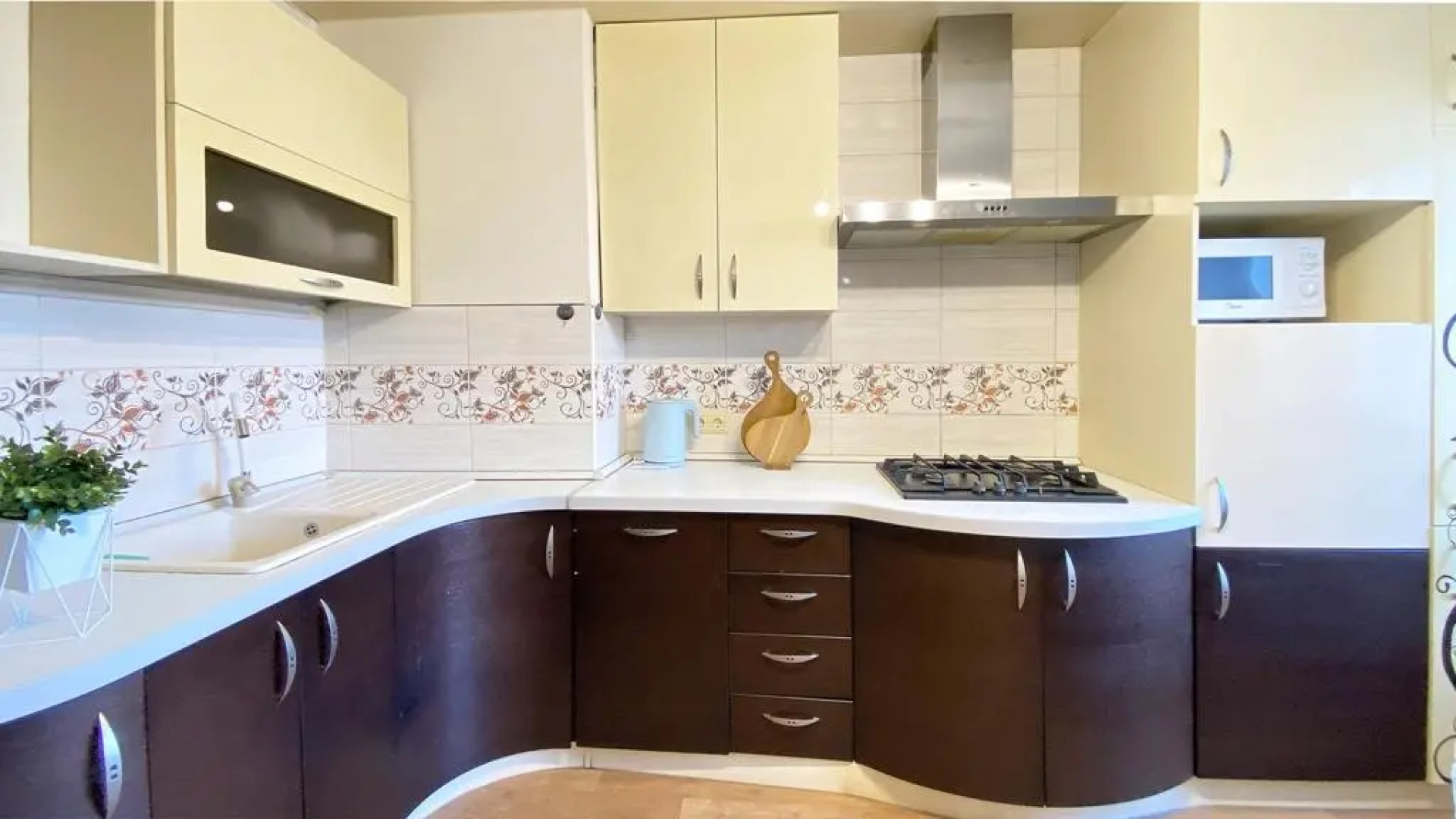 Niki Rent на Степная 19