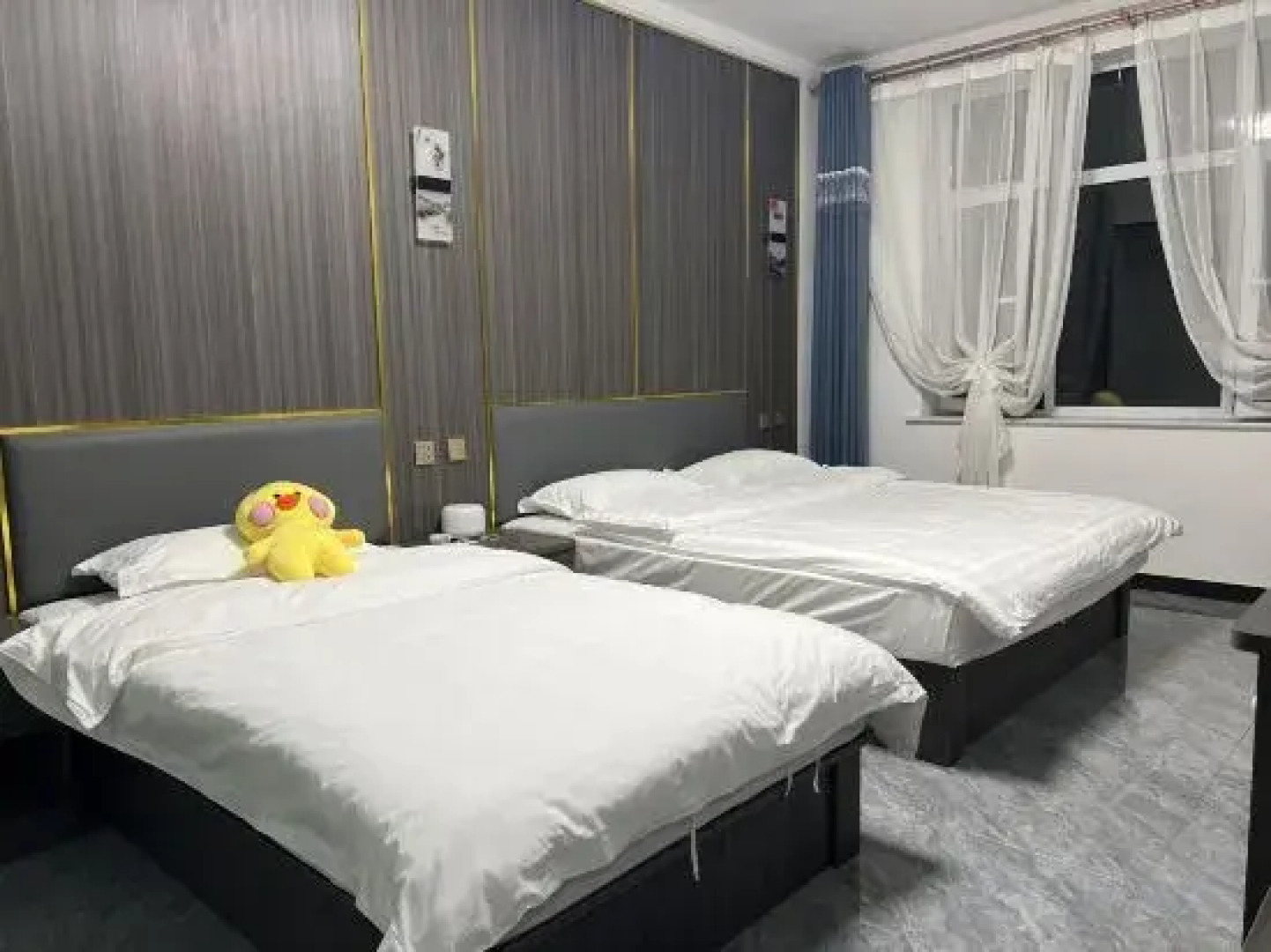 Xi Yan Xiao Zhu Homestay