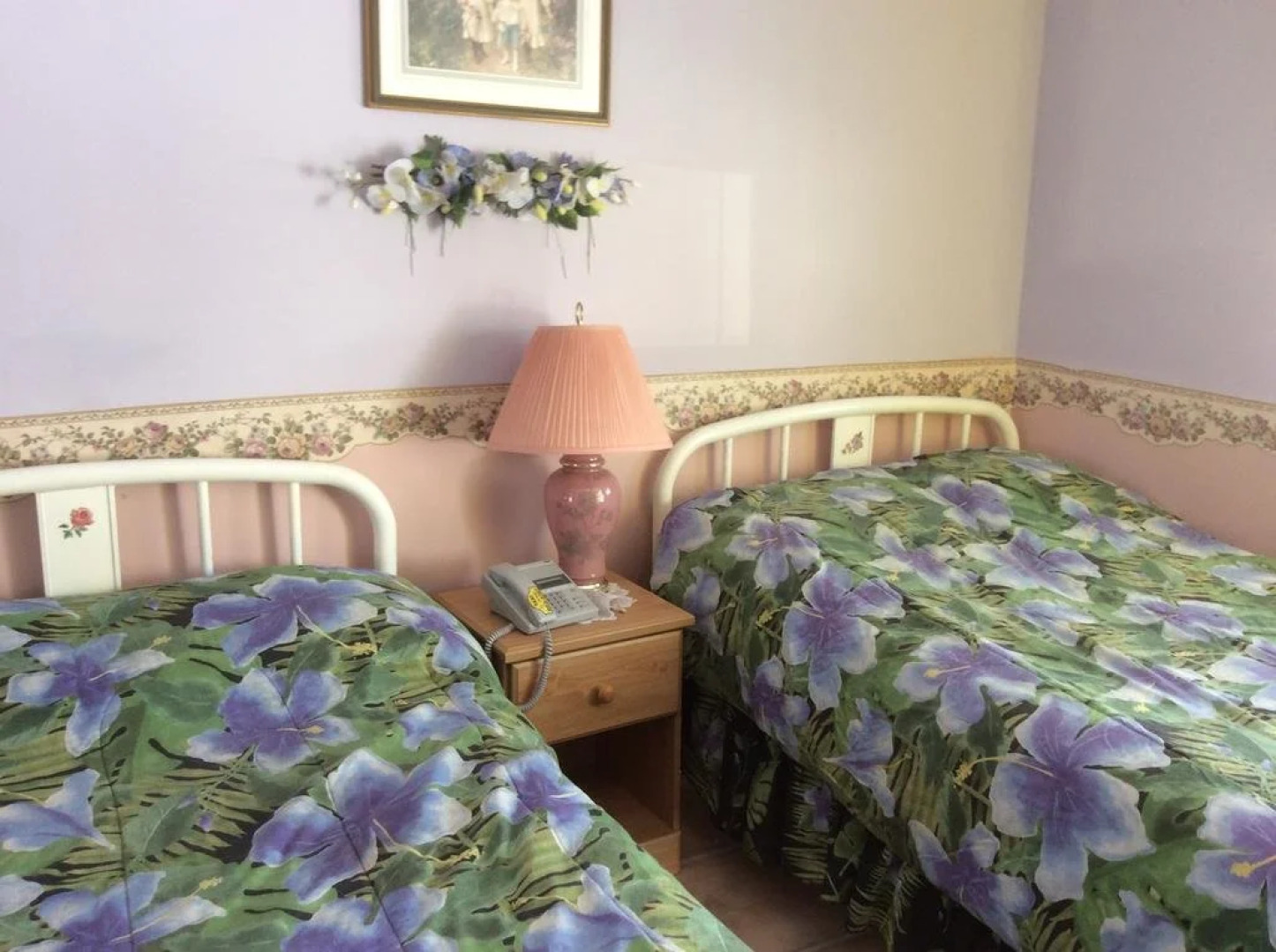 Motel-Camping Caldwell