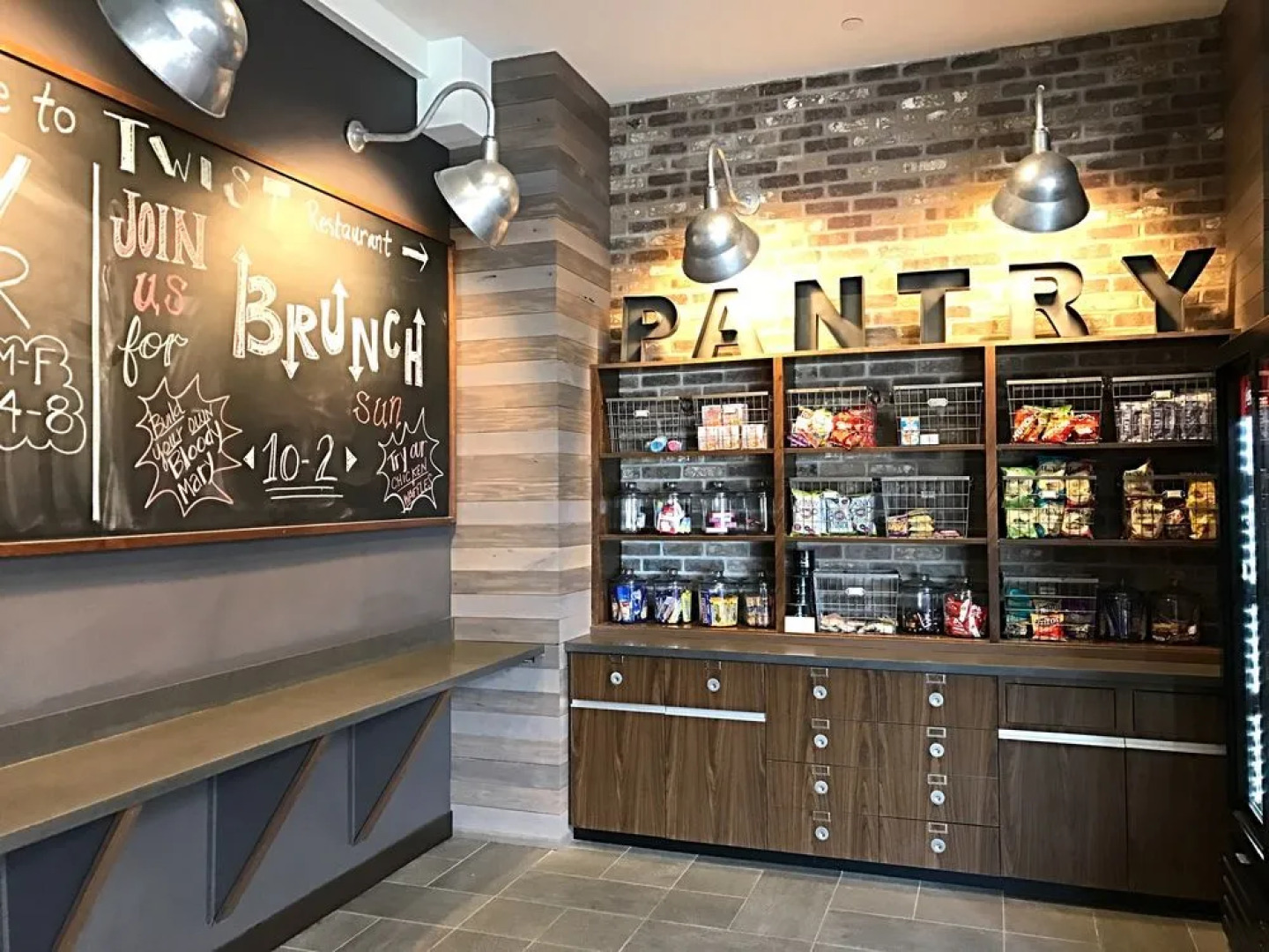 Four Points by Sheraton Midland