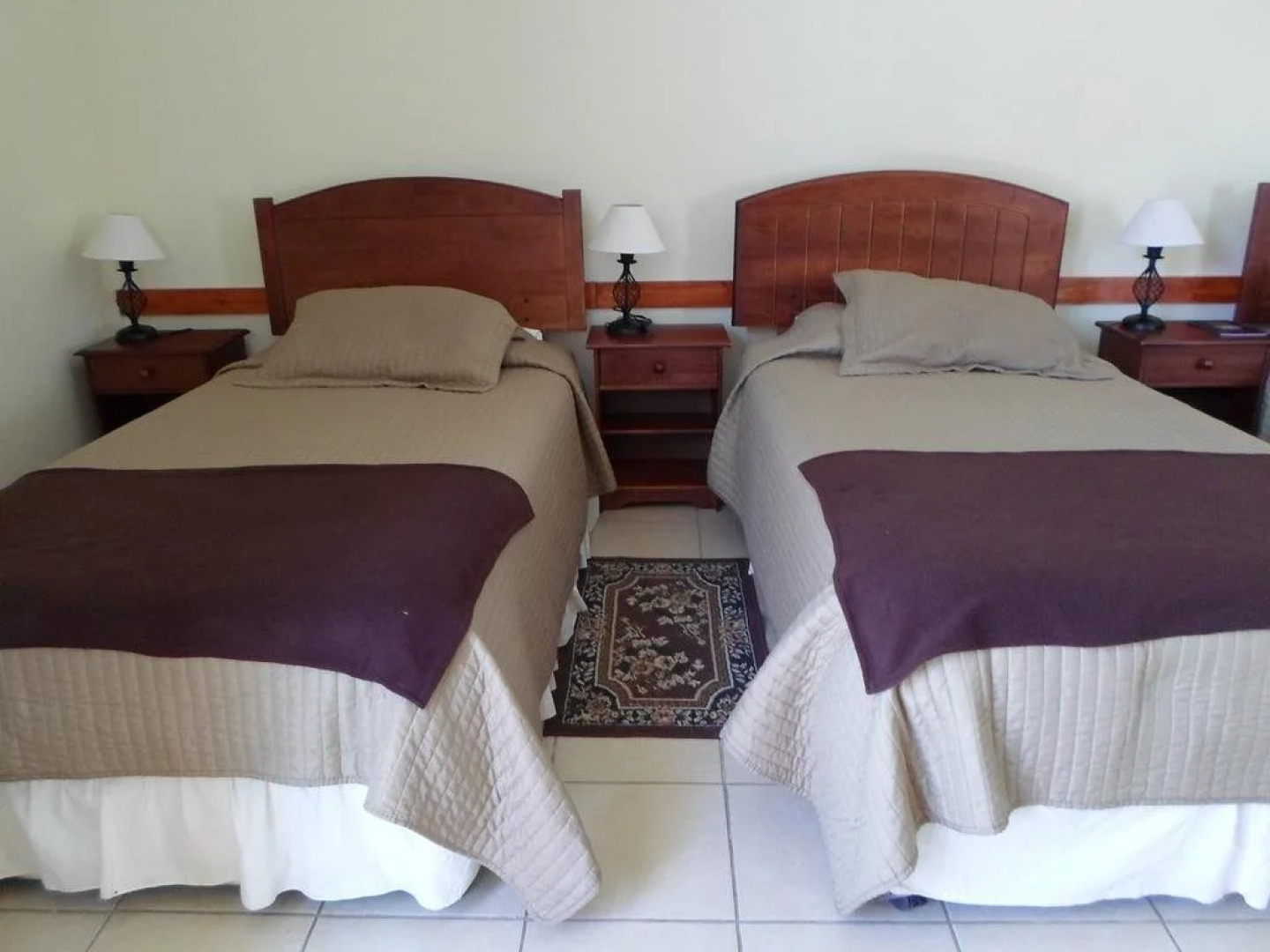 Hotel Corona del Inca