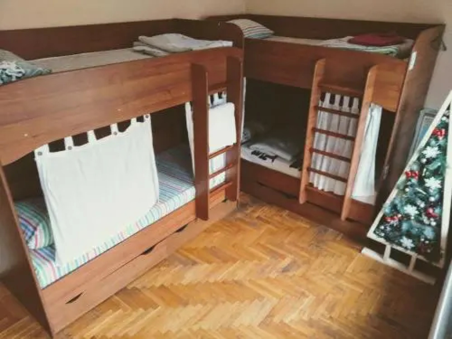 Хостел Софа