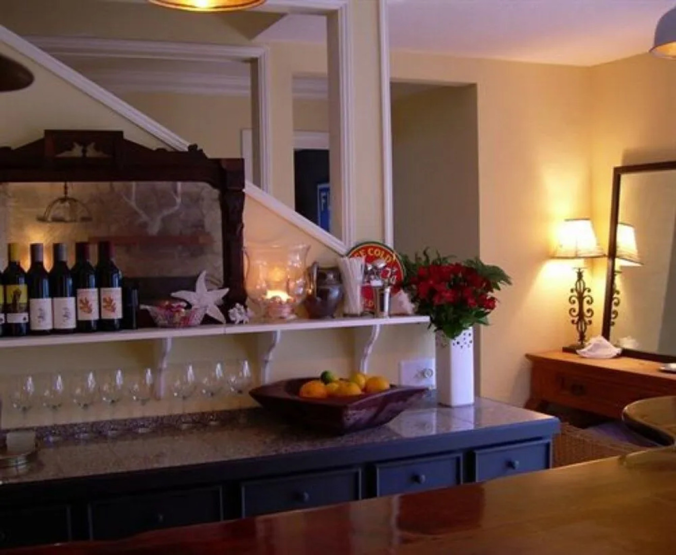 Salmonberry Inn & Beach House