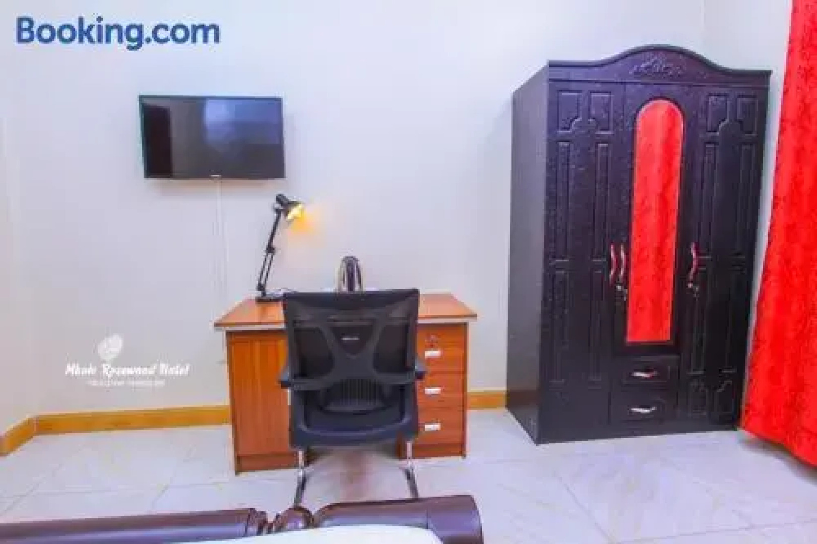 Mbale Rosewood Hotel