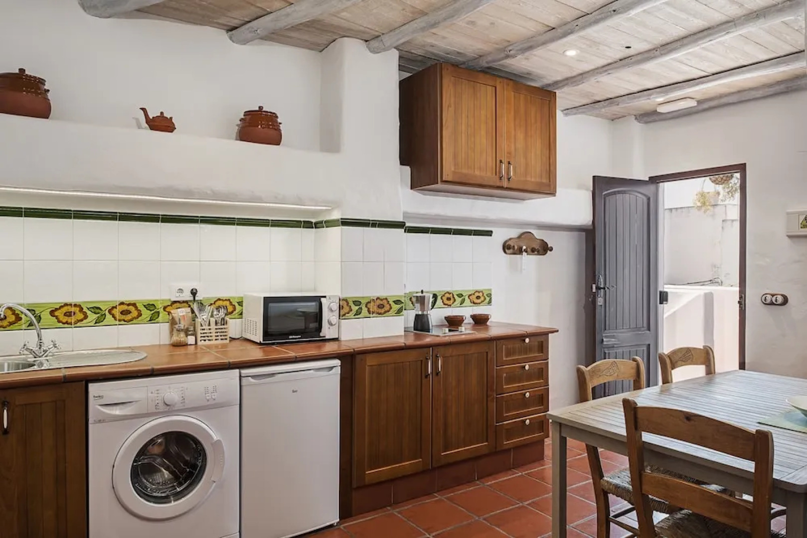 La Jabega by Conil Home