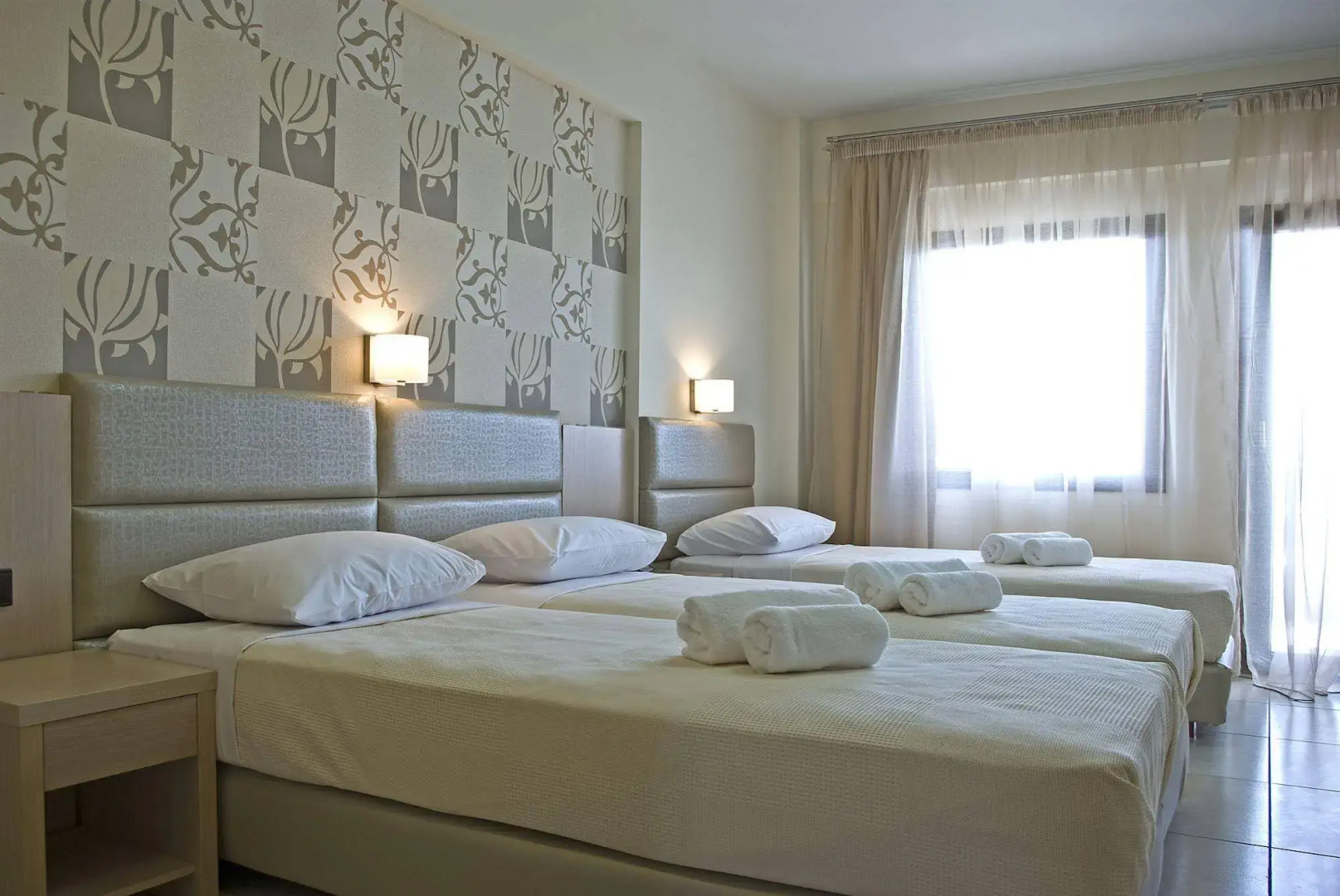 Principal New Leisure Hotel