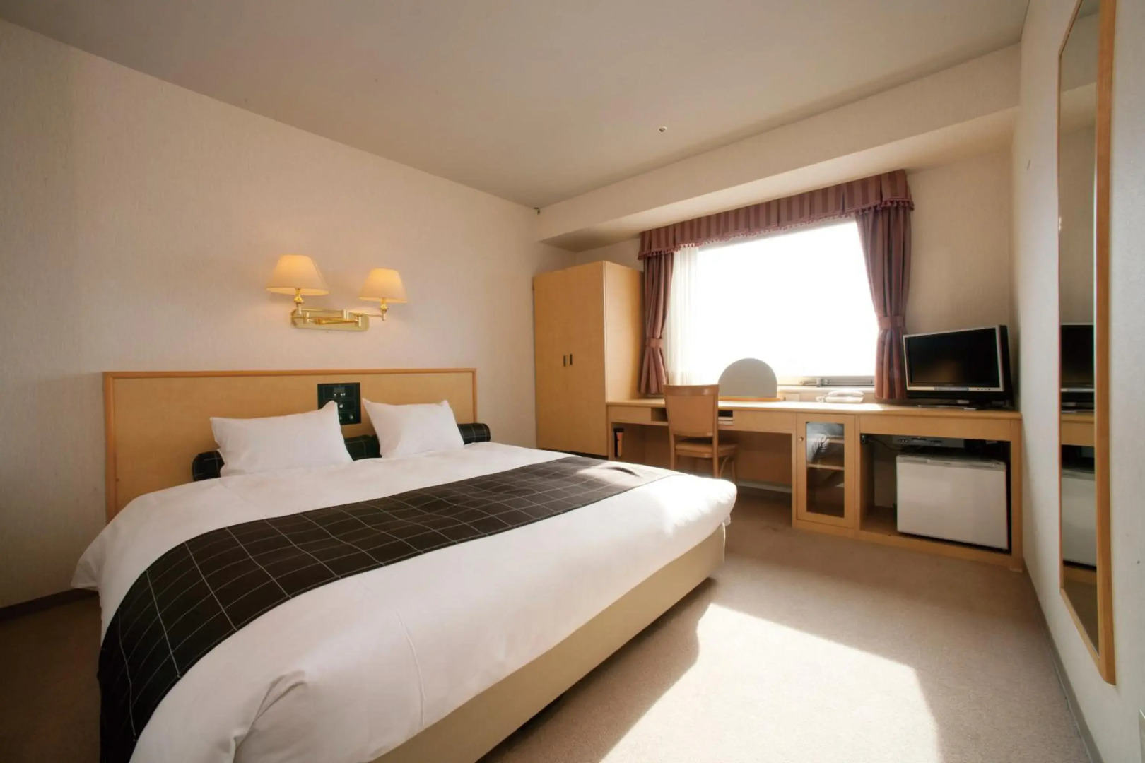 Yamagata Kokusai Hotel