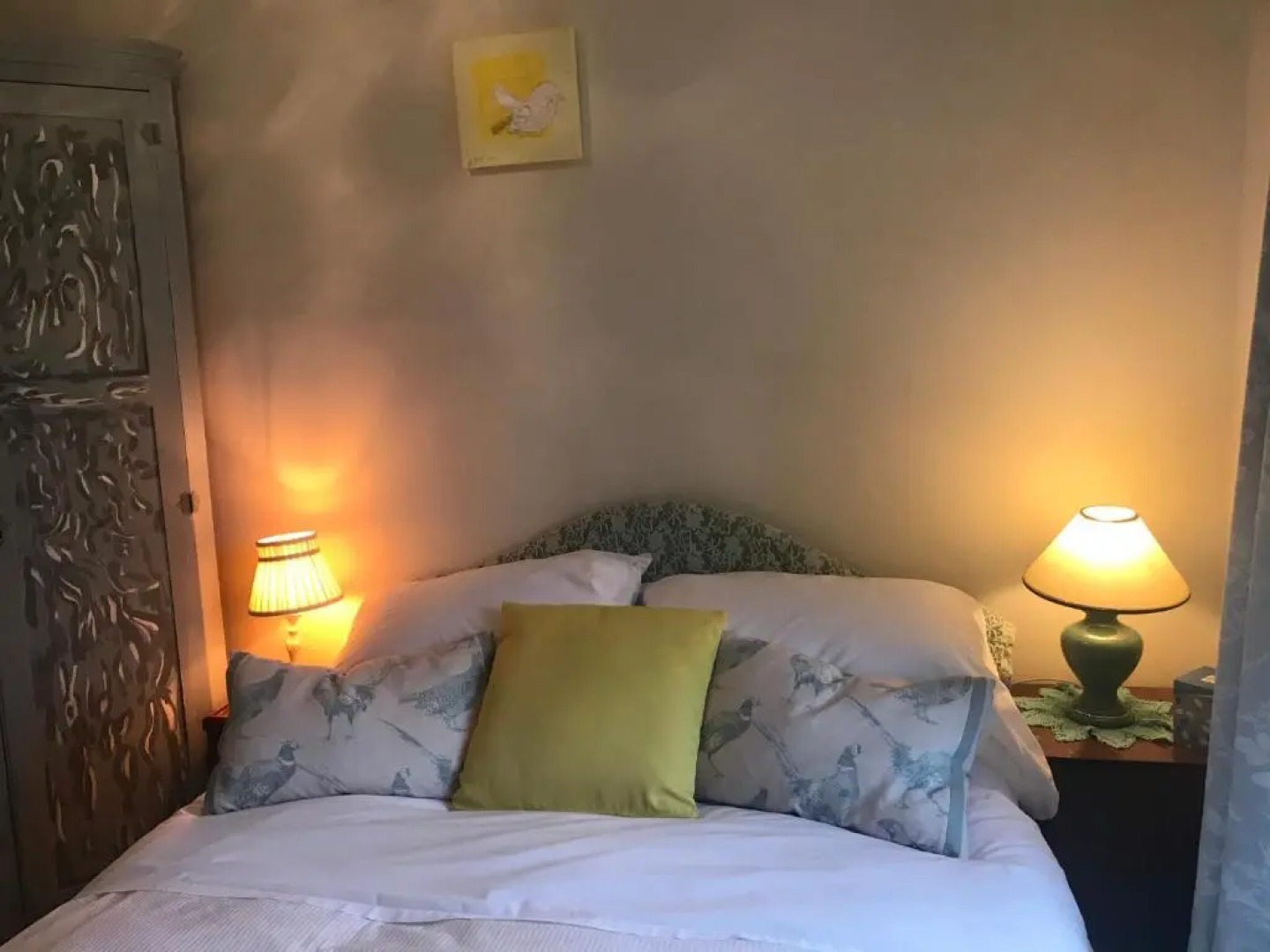 Church Street Homestay