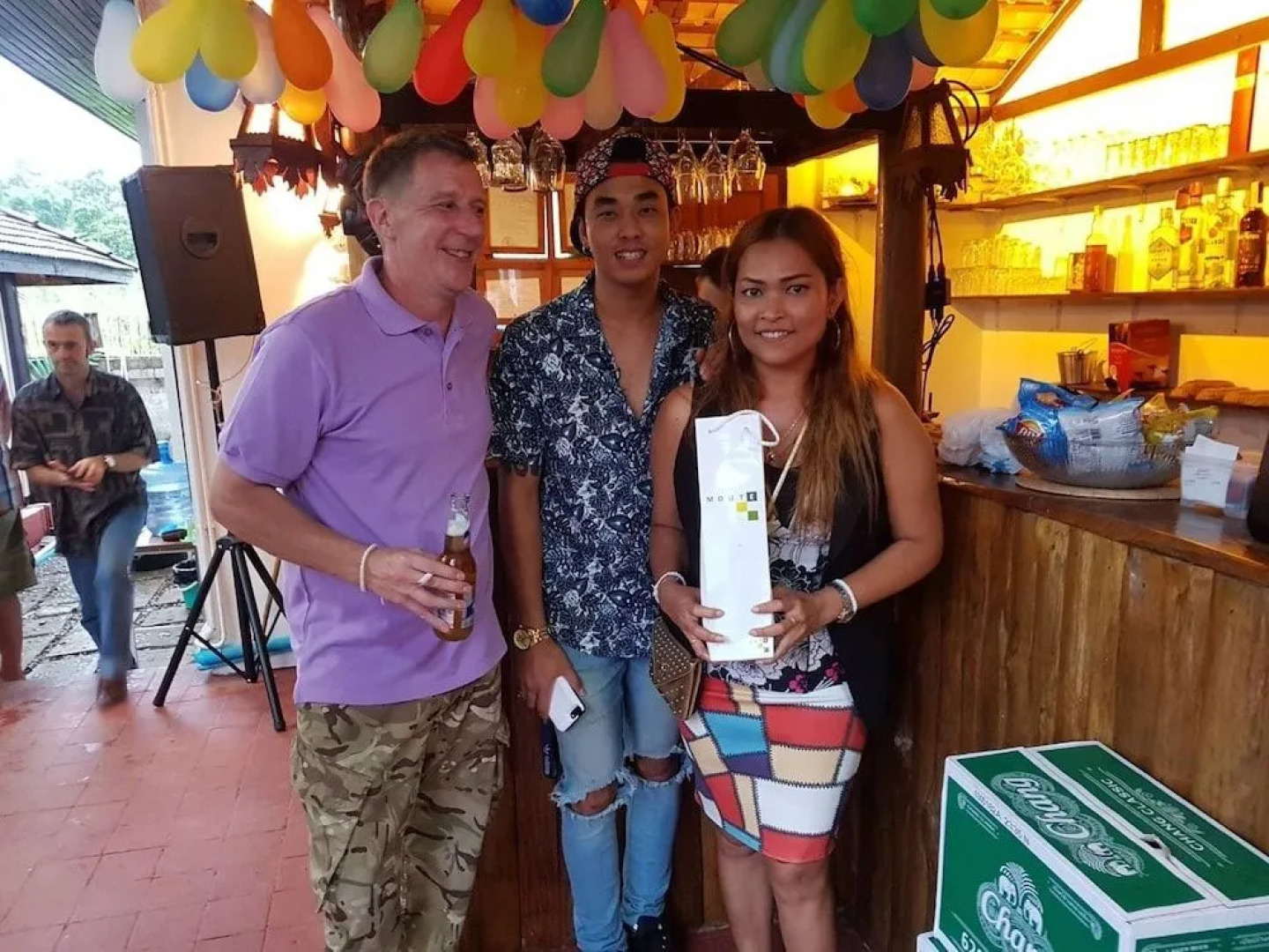 Rabiangtai Boutique Guest House