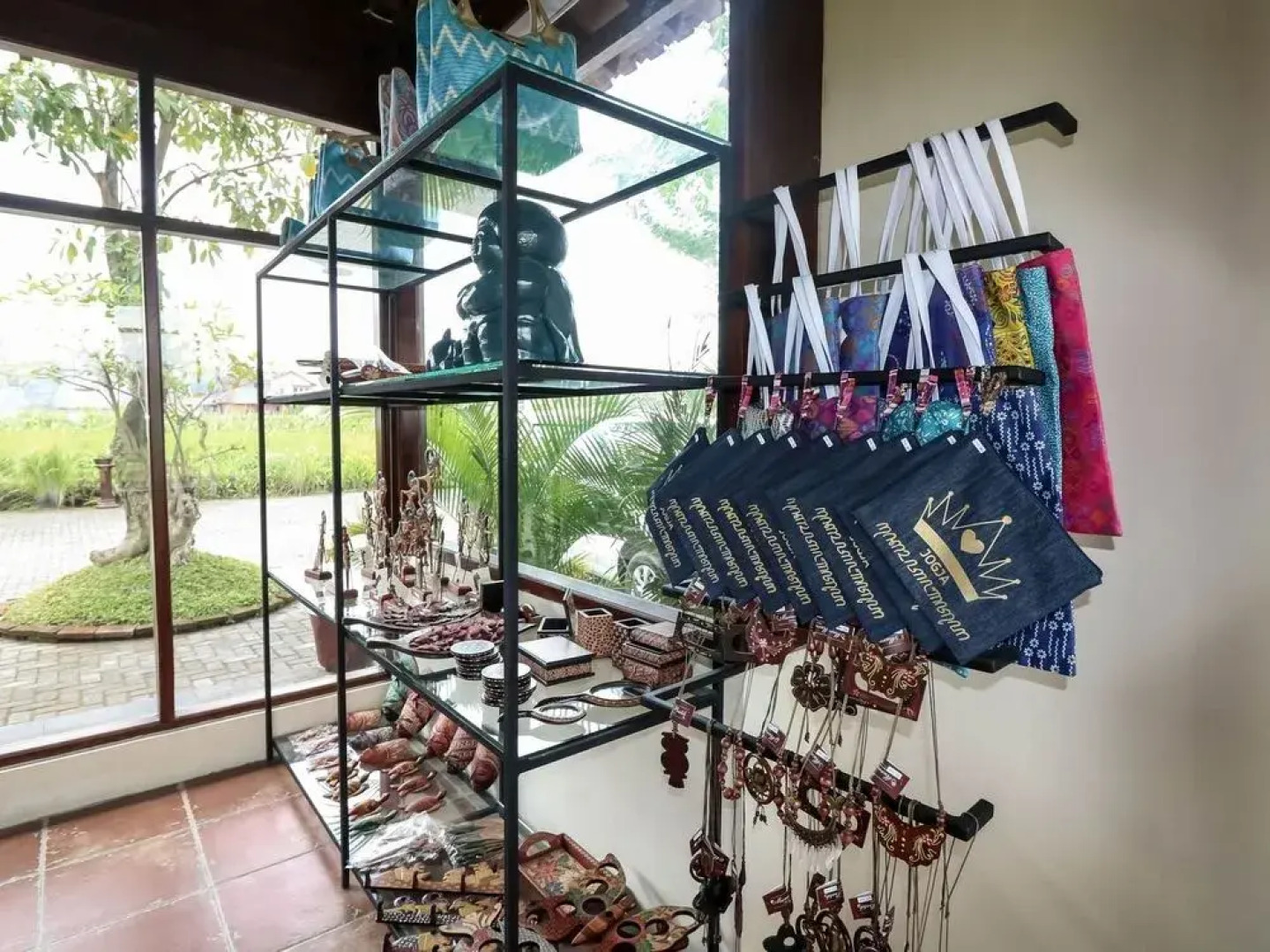 Villa Sawah Gondang Legi