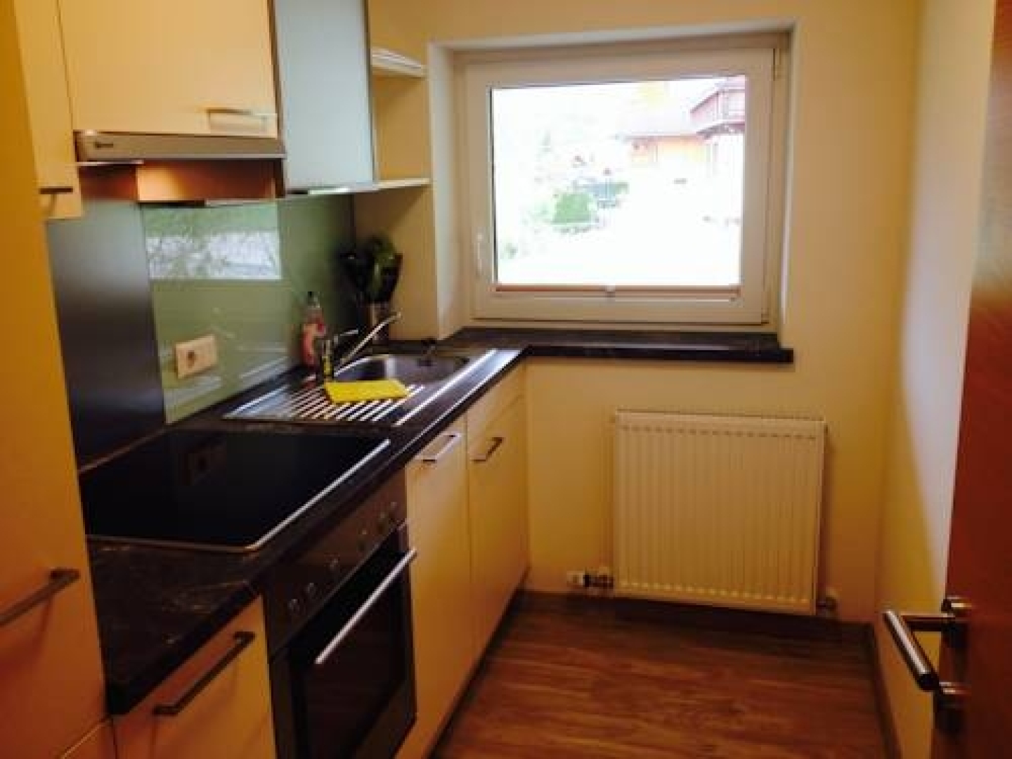 Appartement Elisabeth