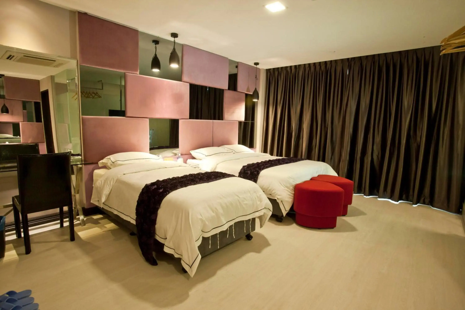 Euro+ Hotel Johor Bahru