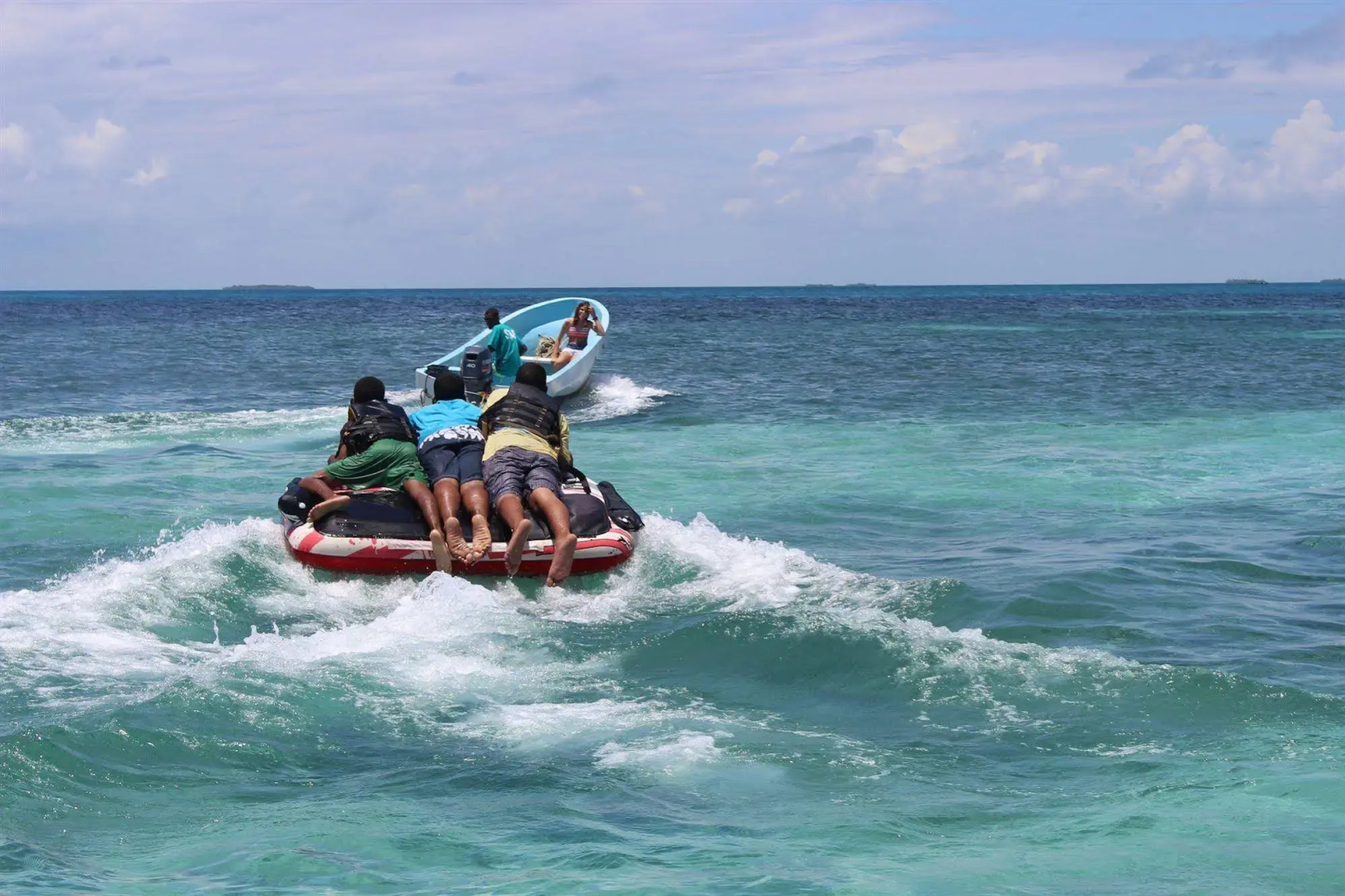 Blue Marlin Beach Resort