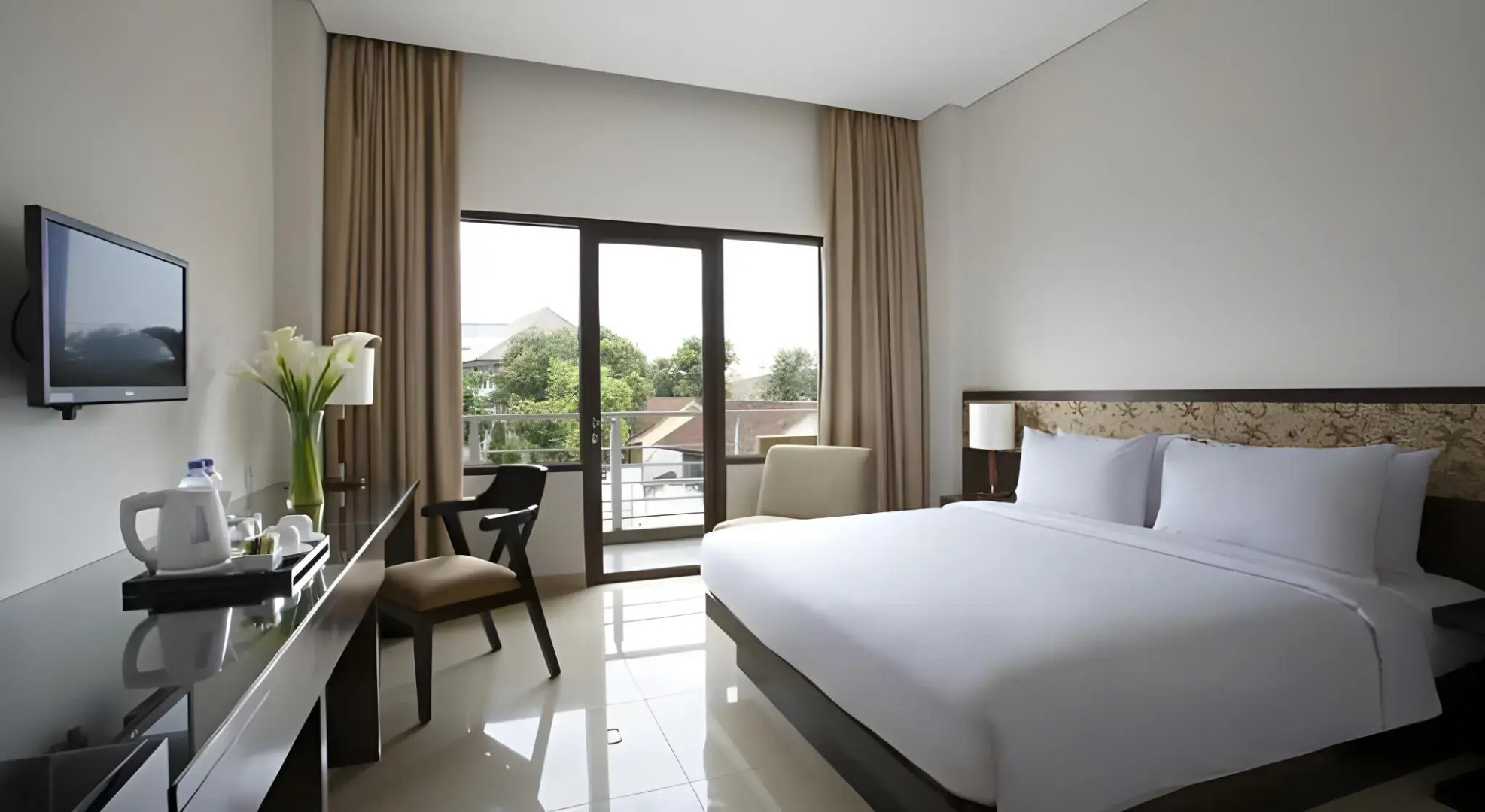 Hotel Surya Yudha Purwokerto