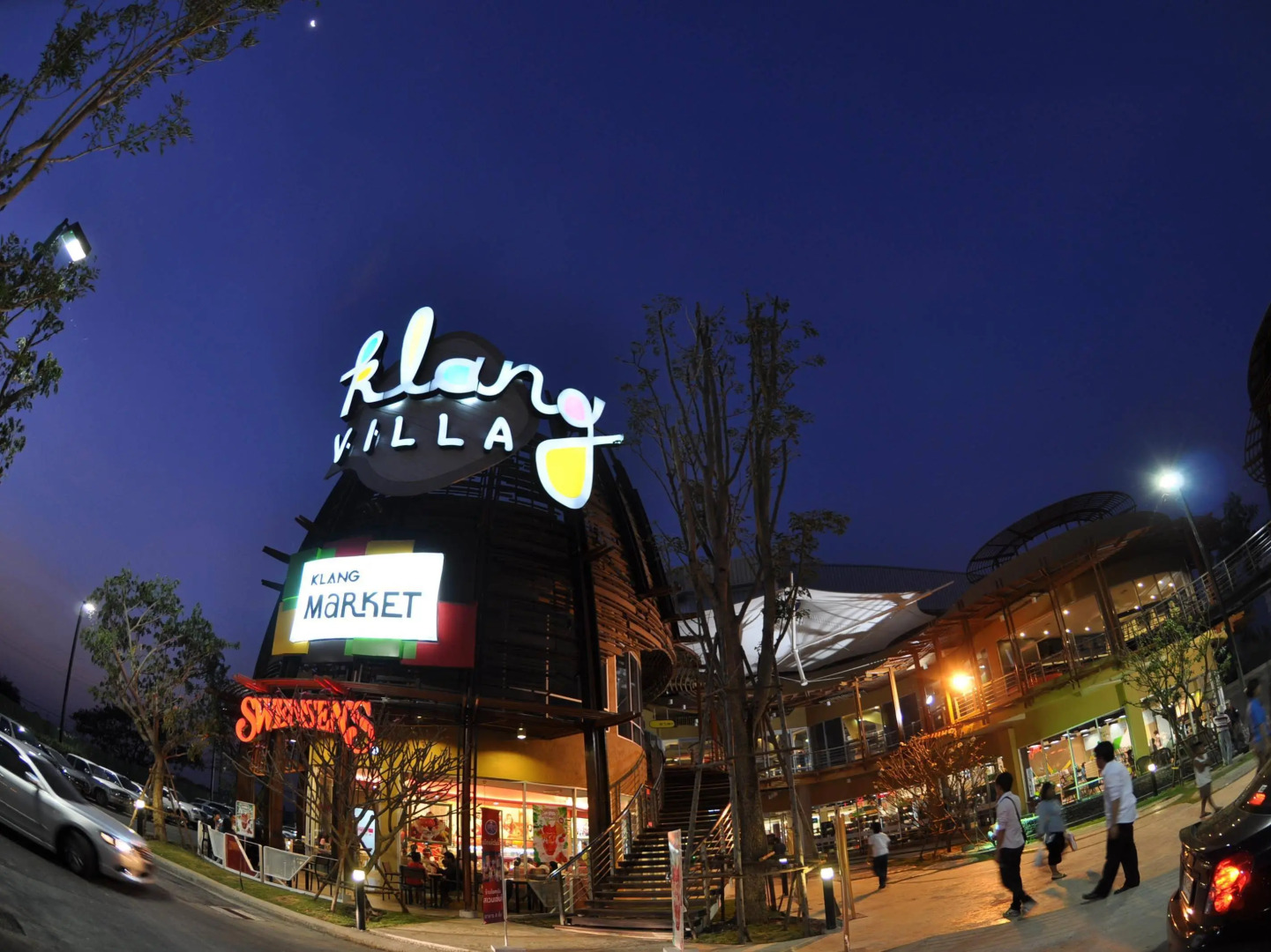 The Imperial Hotel & Convention Centre Korat