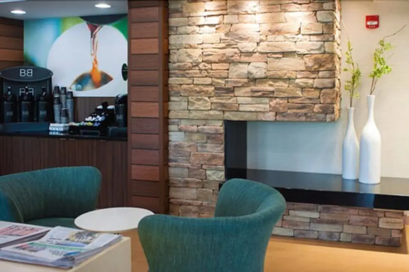 Fairfield Inn Harrisburg Hershey