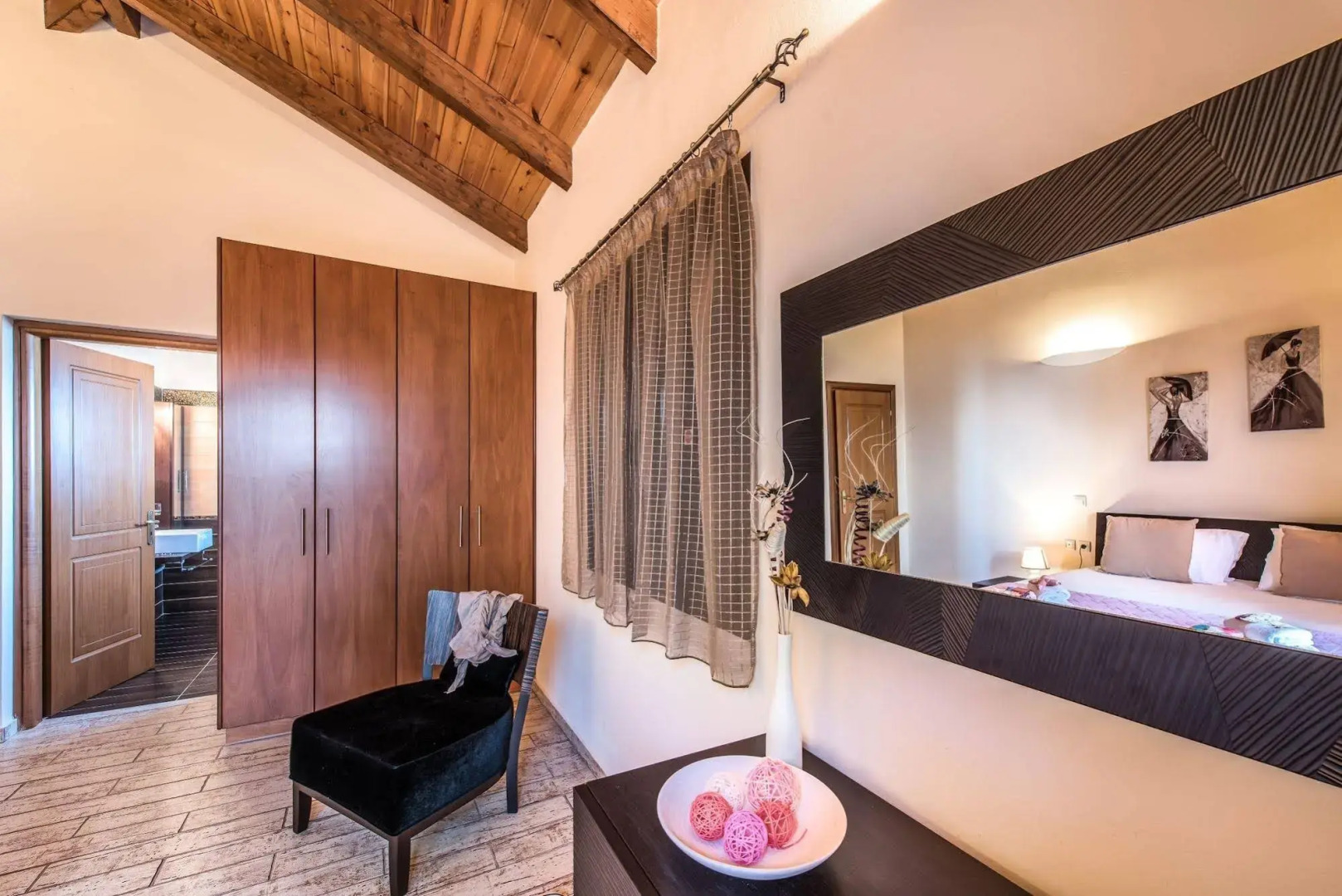 Astarte Villas - Kyveli Villa