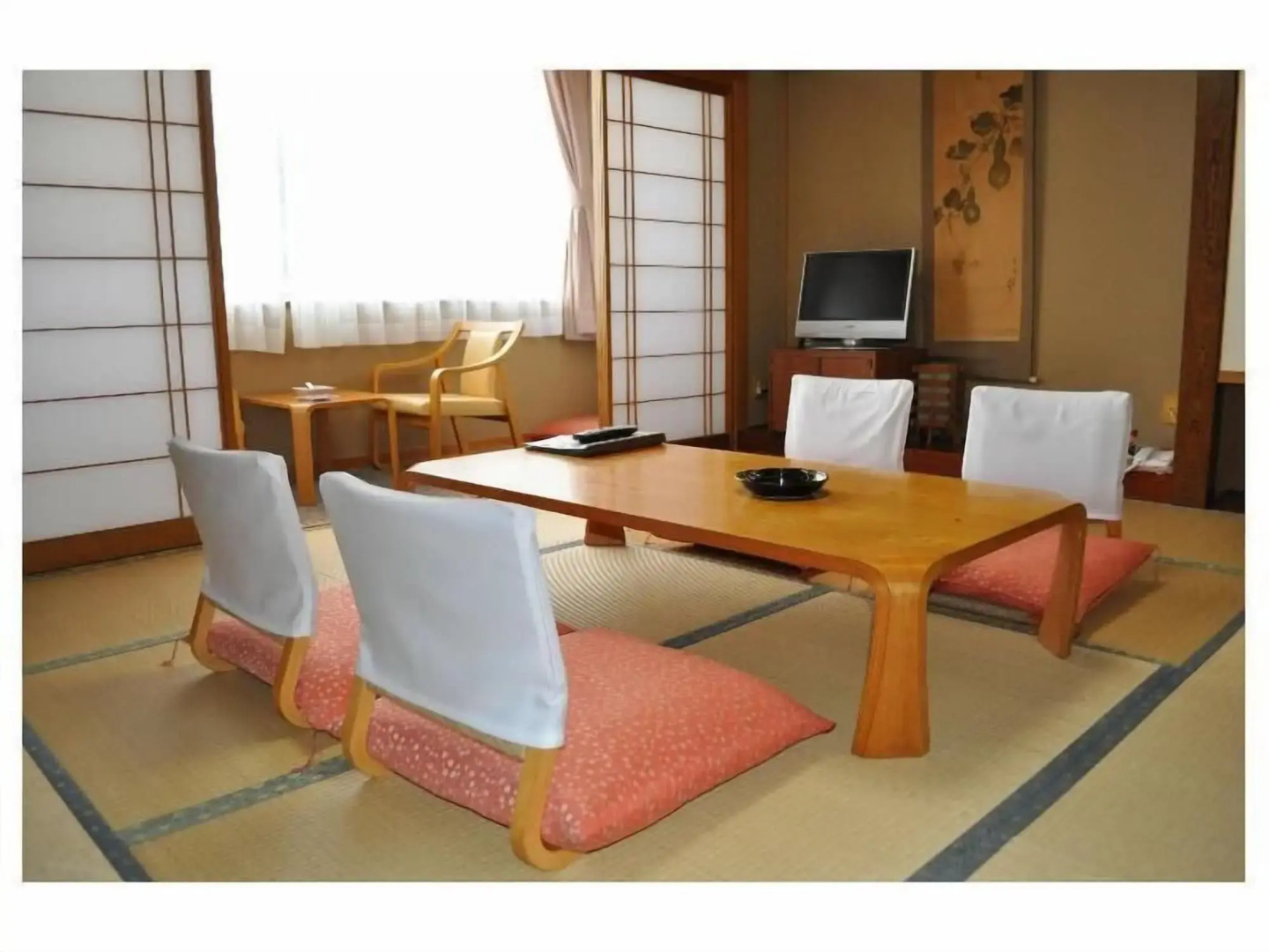 Hotel Tetora Resort Tsuruoka