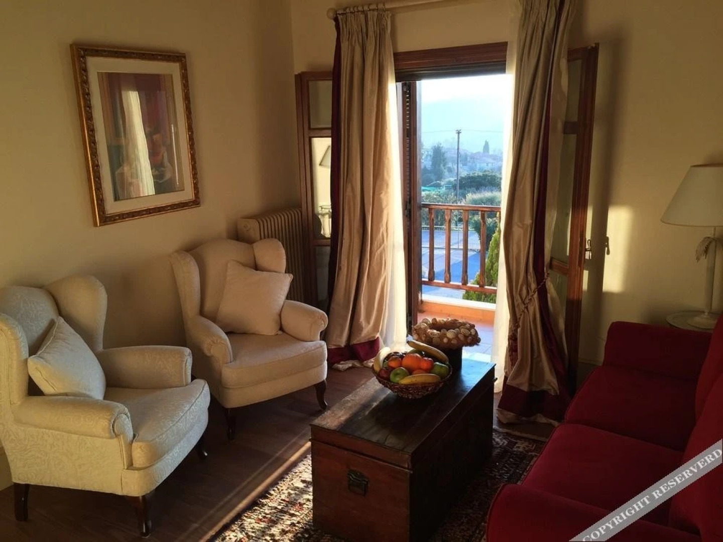 Rocabella Hellinikon Country Hotel