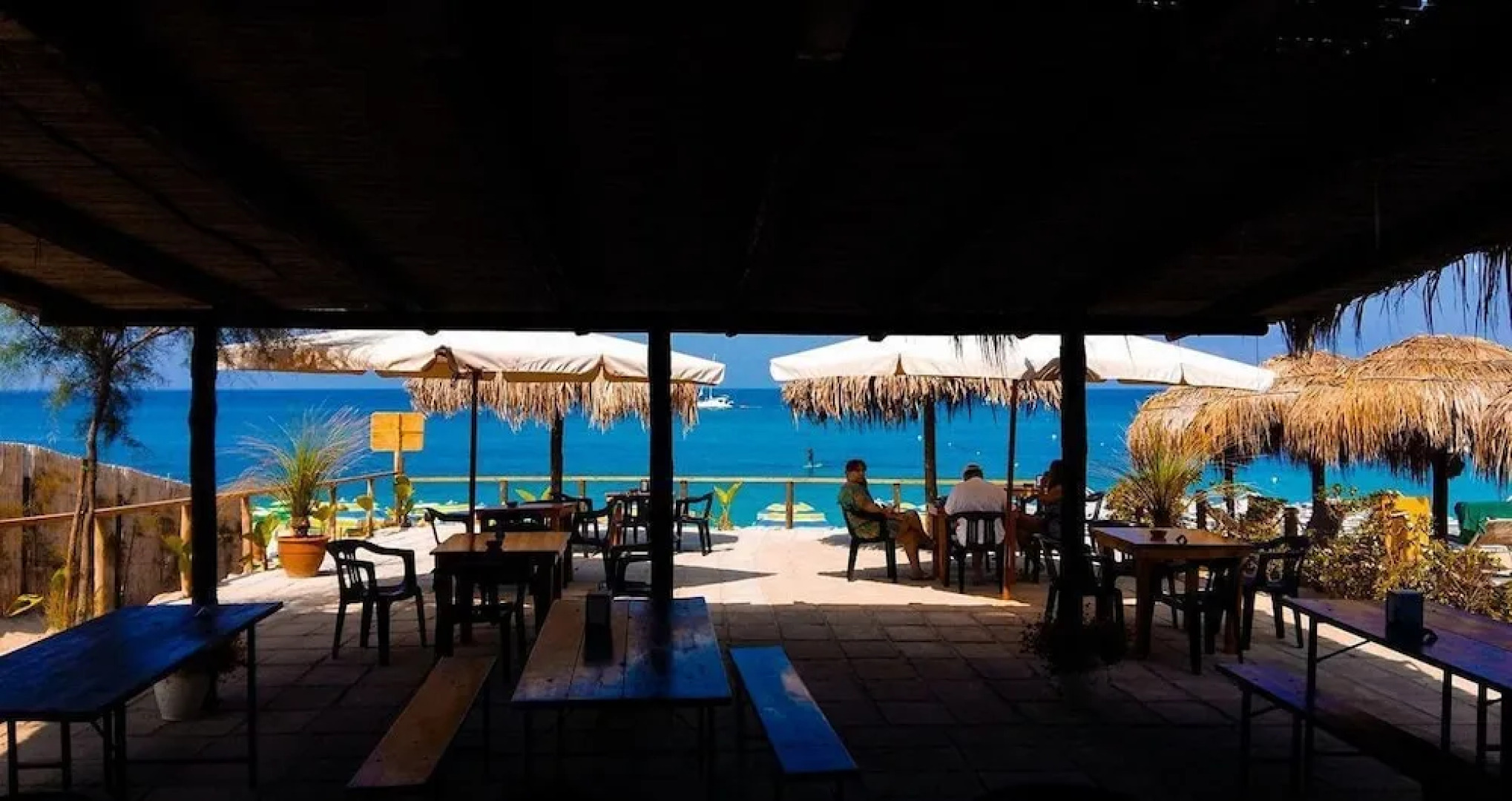 Residence La Meridiana