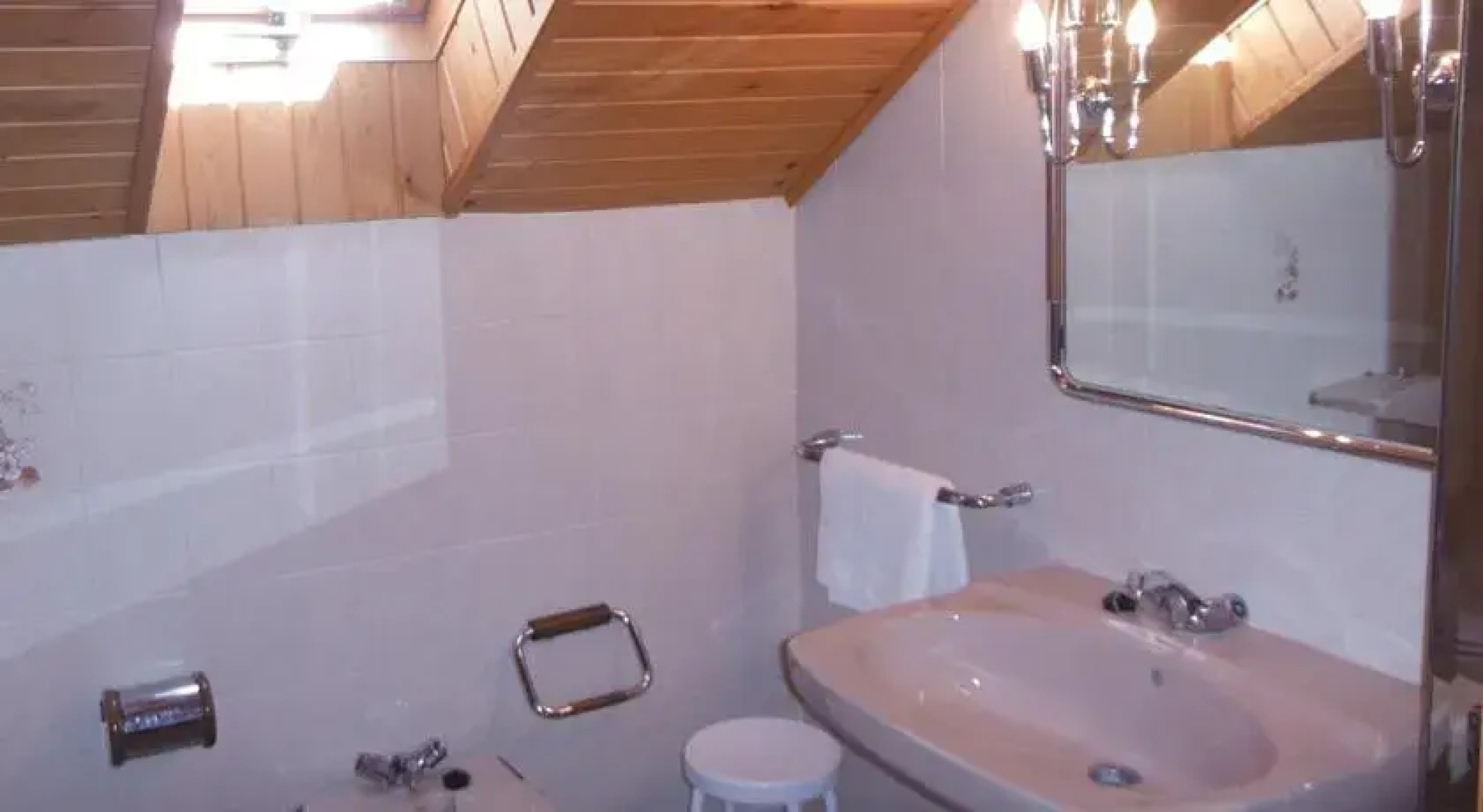 Apartamentos Casa Borja