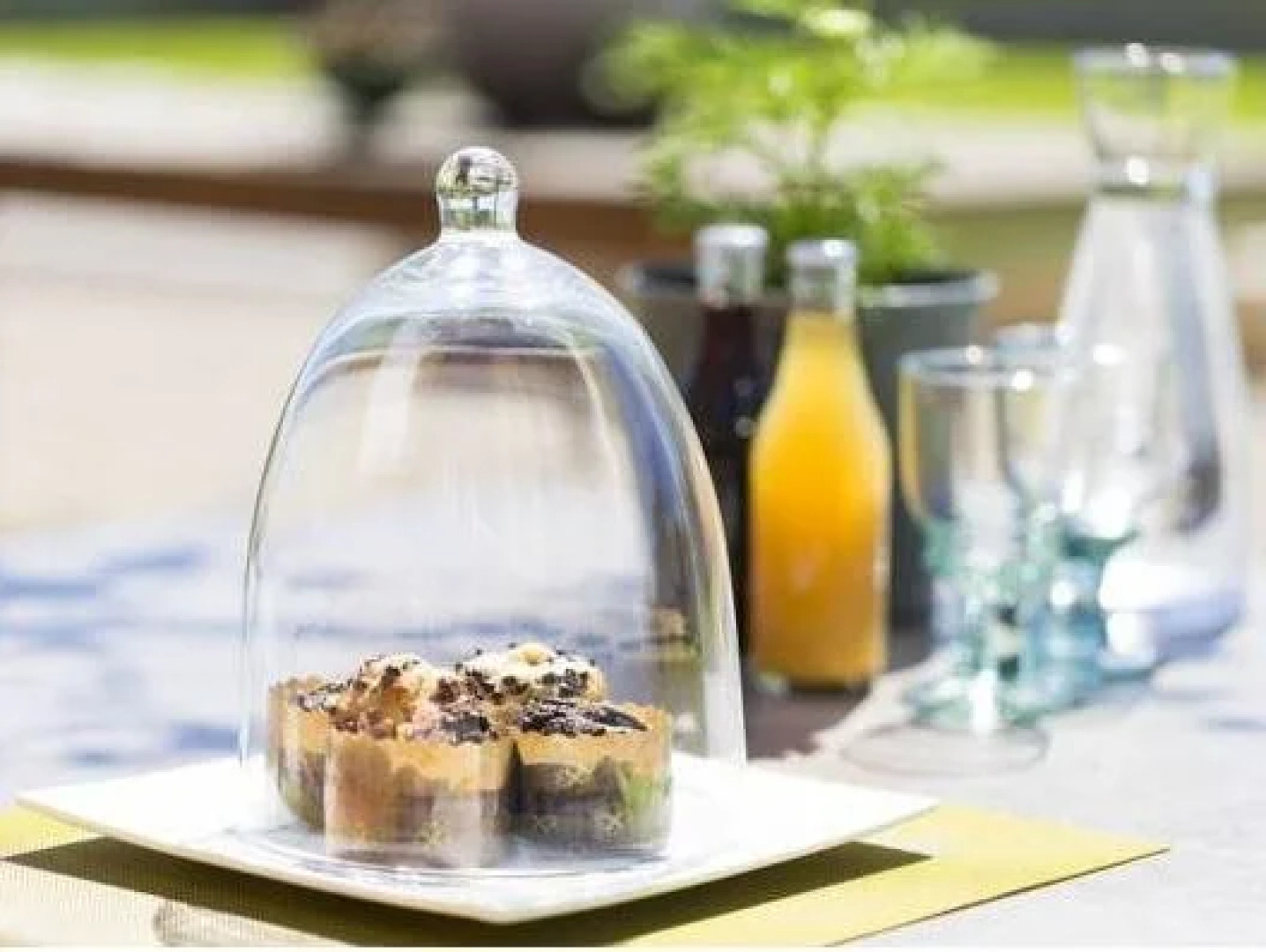 Gästehaus einfach schön