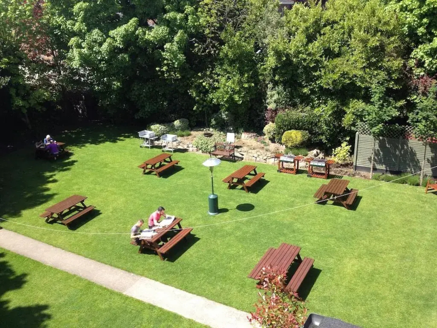 The Sandymount Hotel