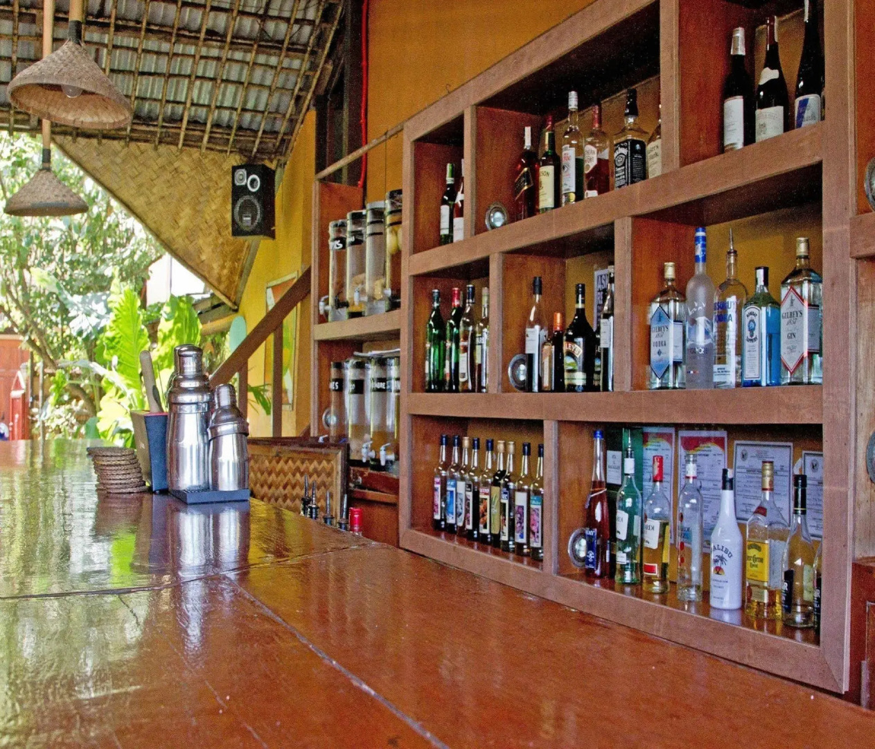 La Salangane El Nido