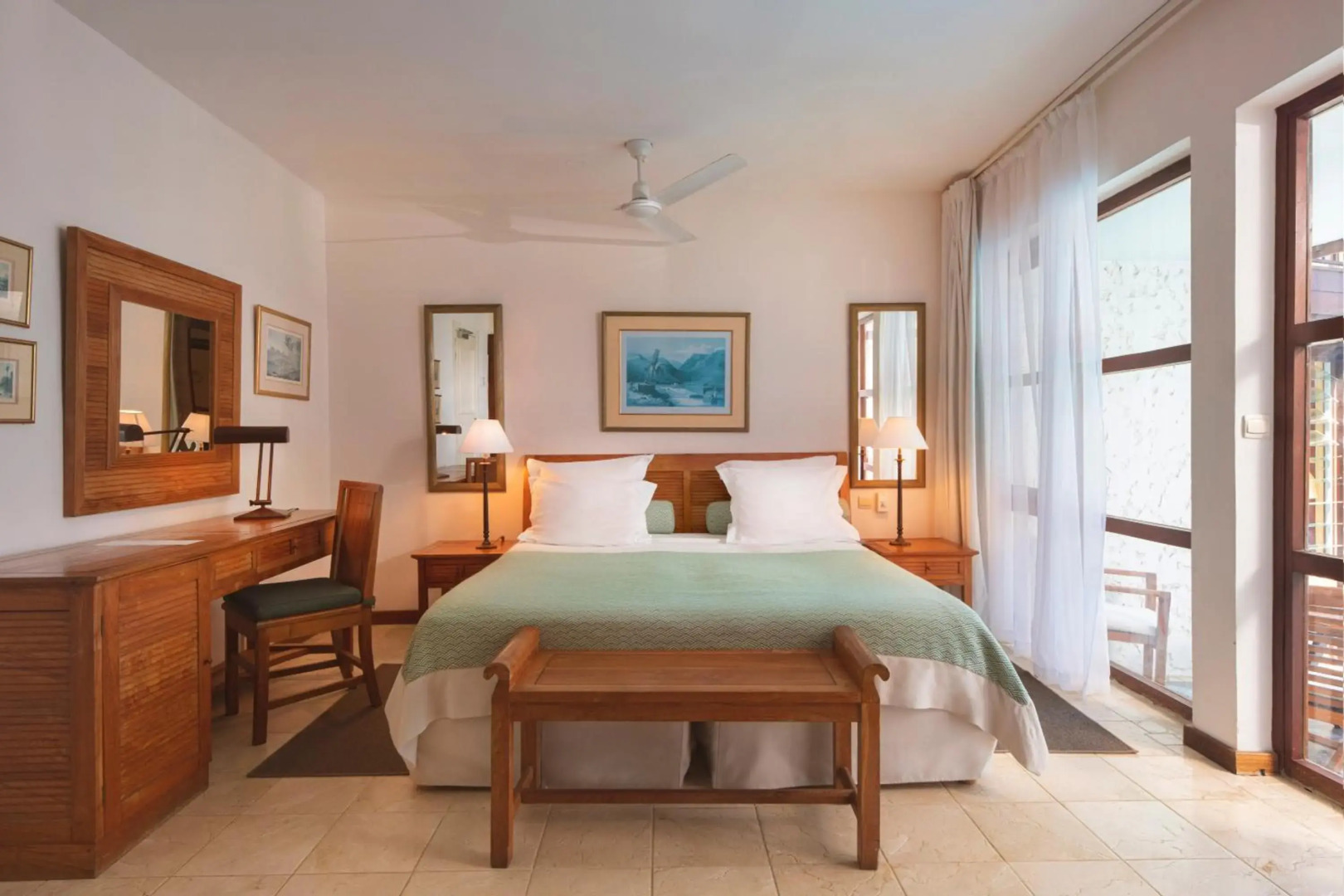 Le Saint Alexis Hotel & Spa