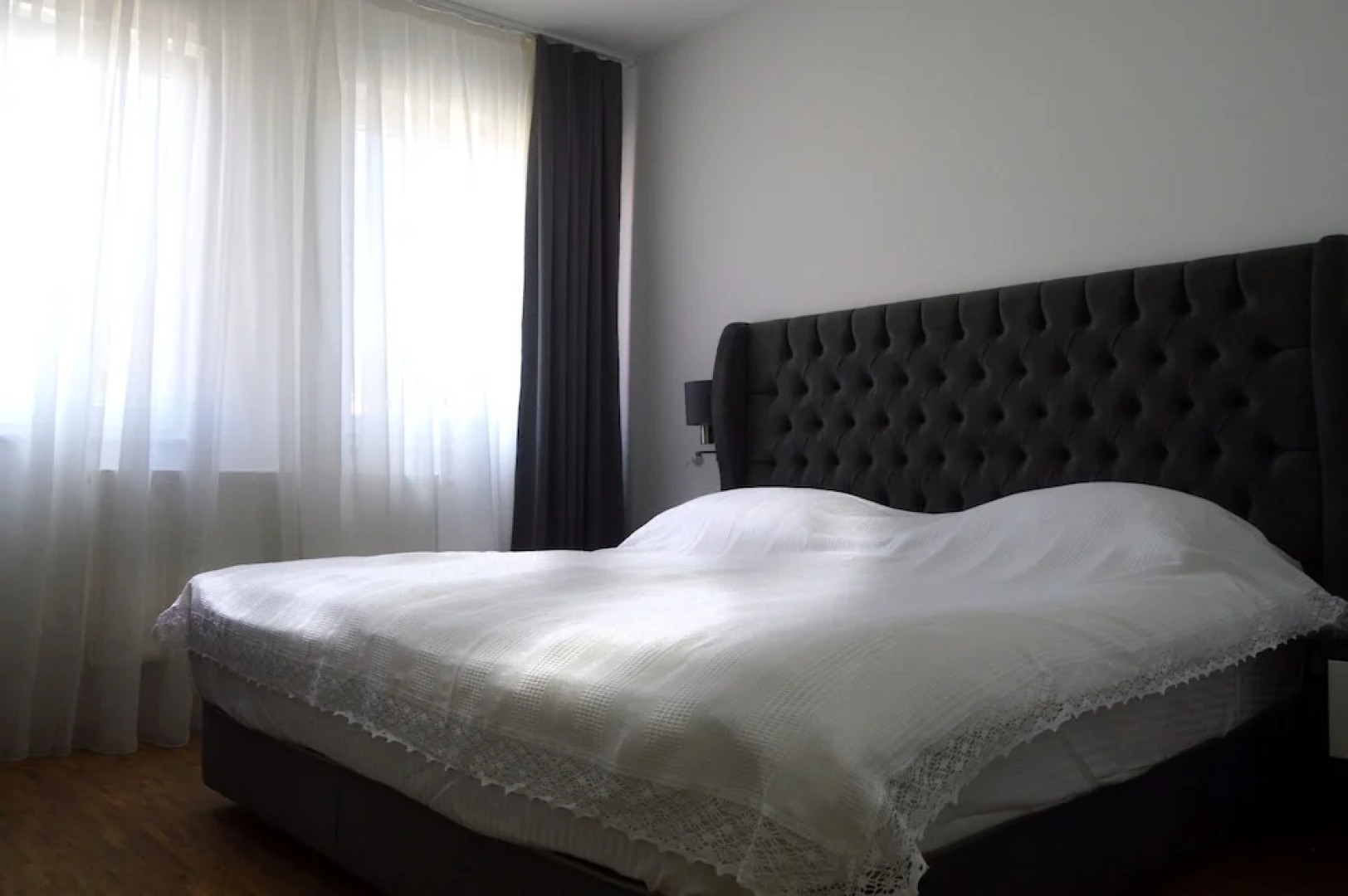 Rosbacher nun Residenz