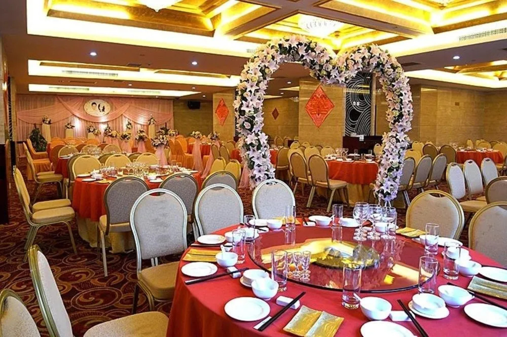 Dacheng International Hotel