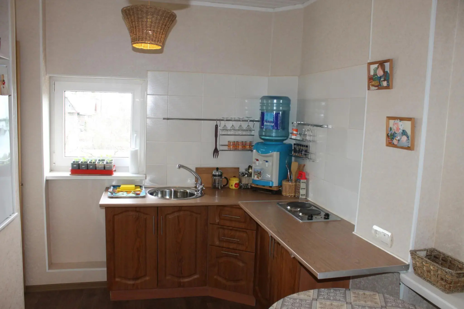 Гостевой дом на Лесном проспекте 46