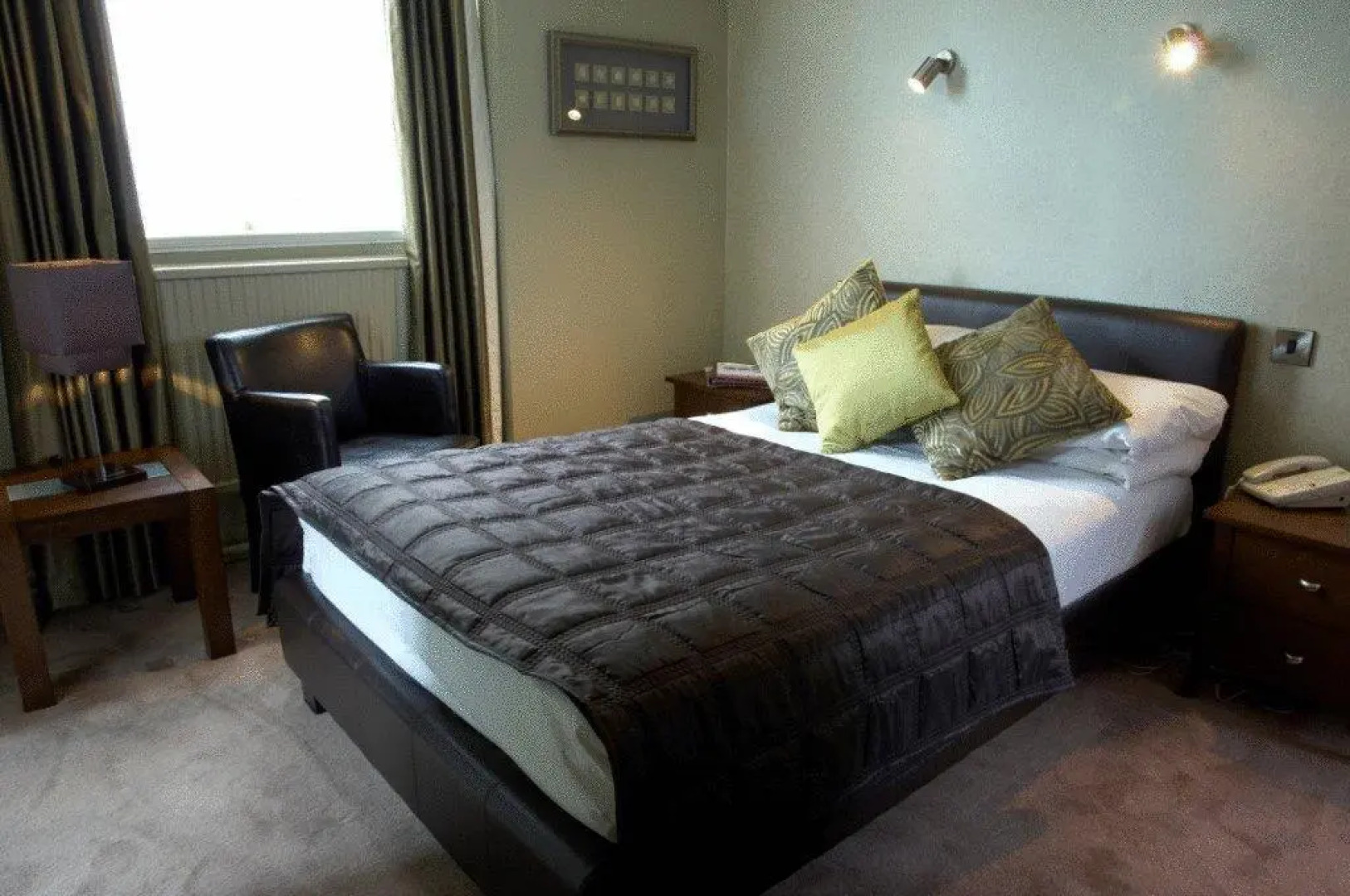 The Ripon Inn - The Inn Collection Group