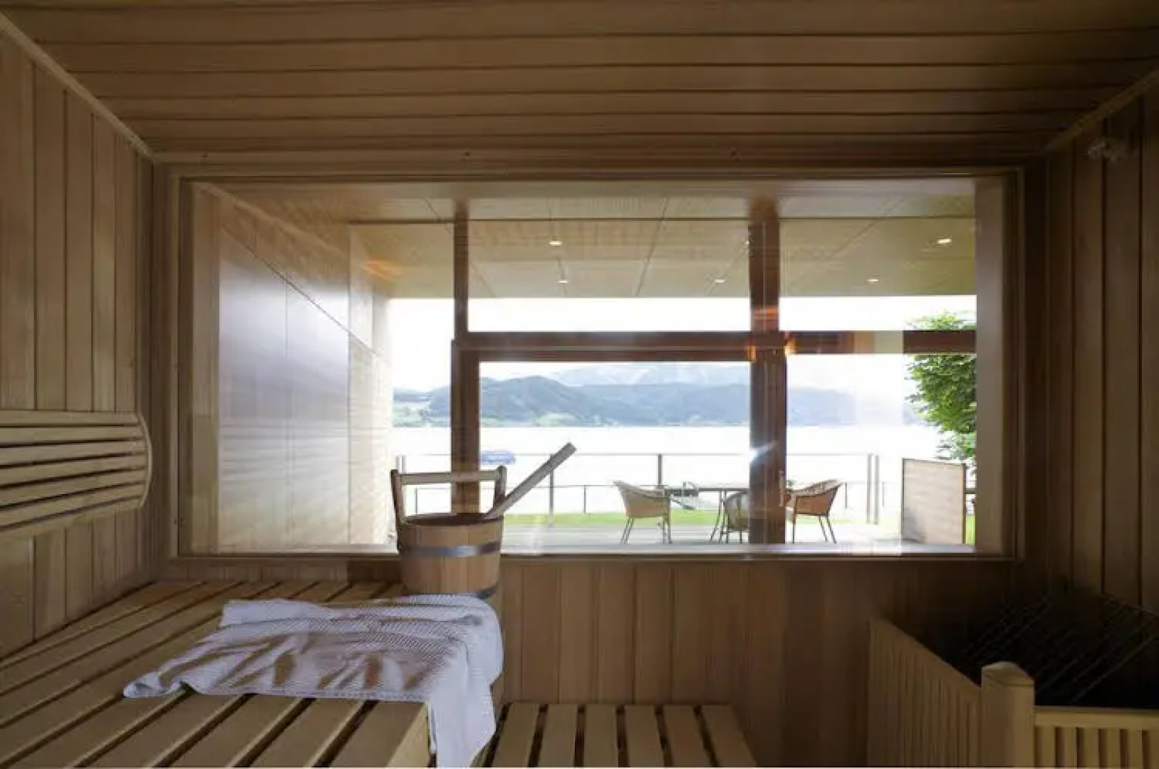 Hotel Seegasthof Oberndorfer