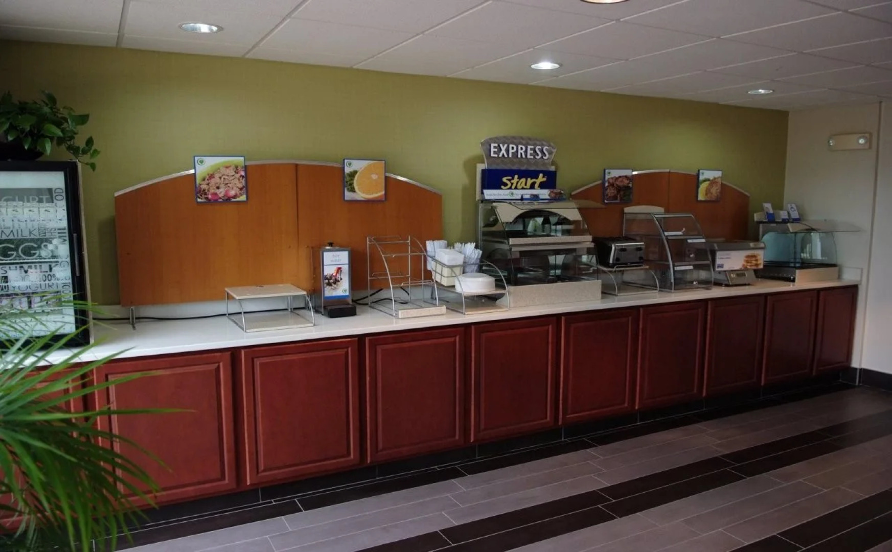 Holiday Inn Express Hotel & Suites Blythewood by IHG