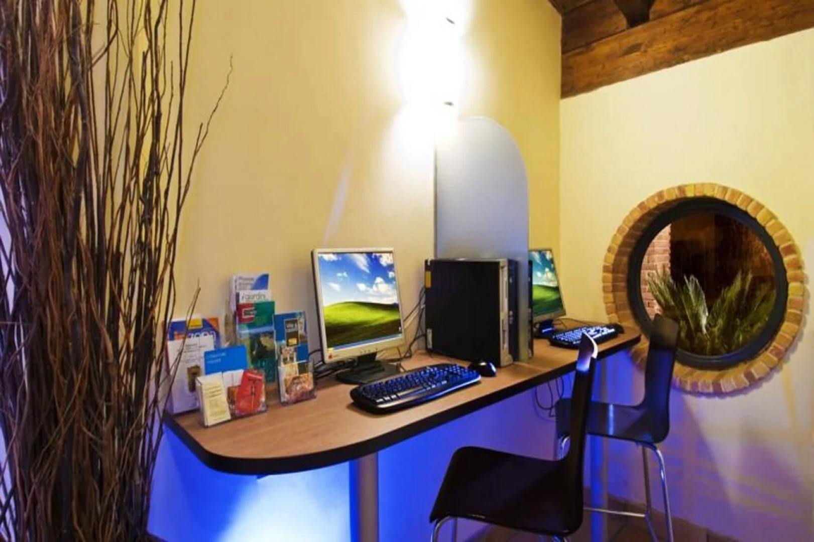 Hotel Poggio Regillo