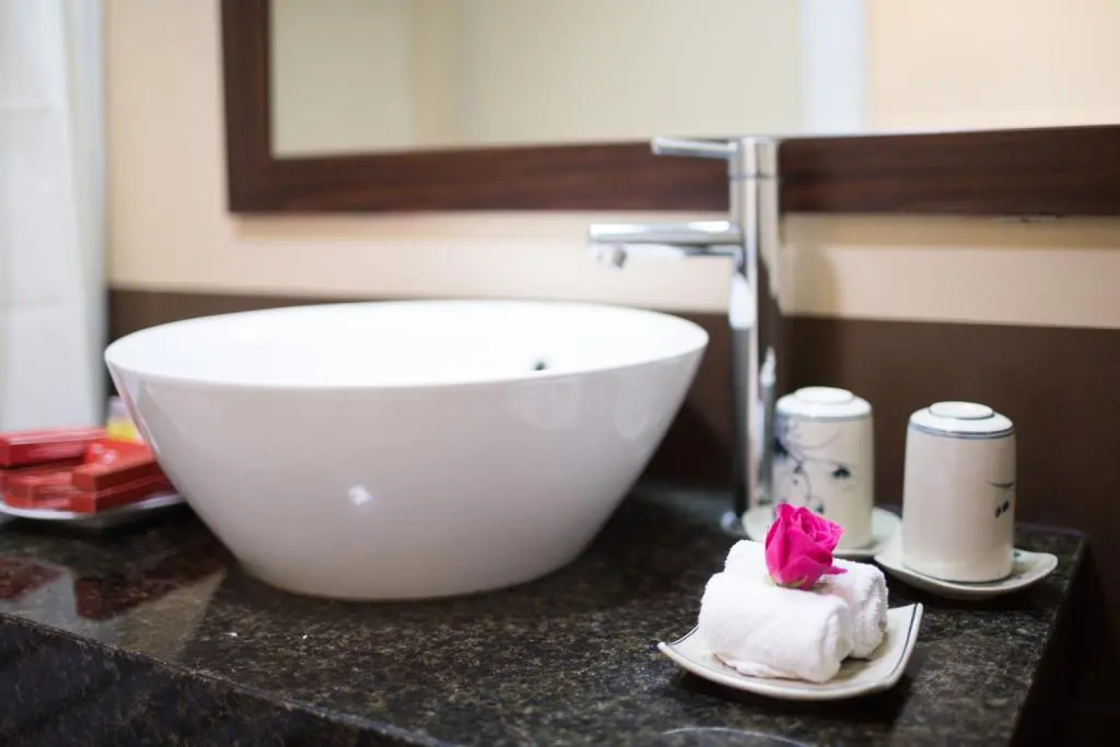 Отель Silk Flower Hotel & Spa