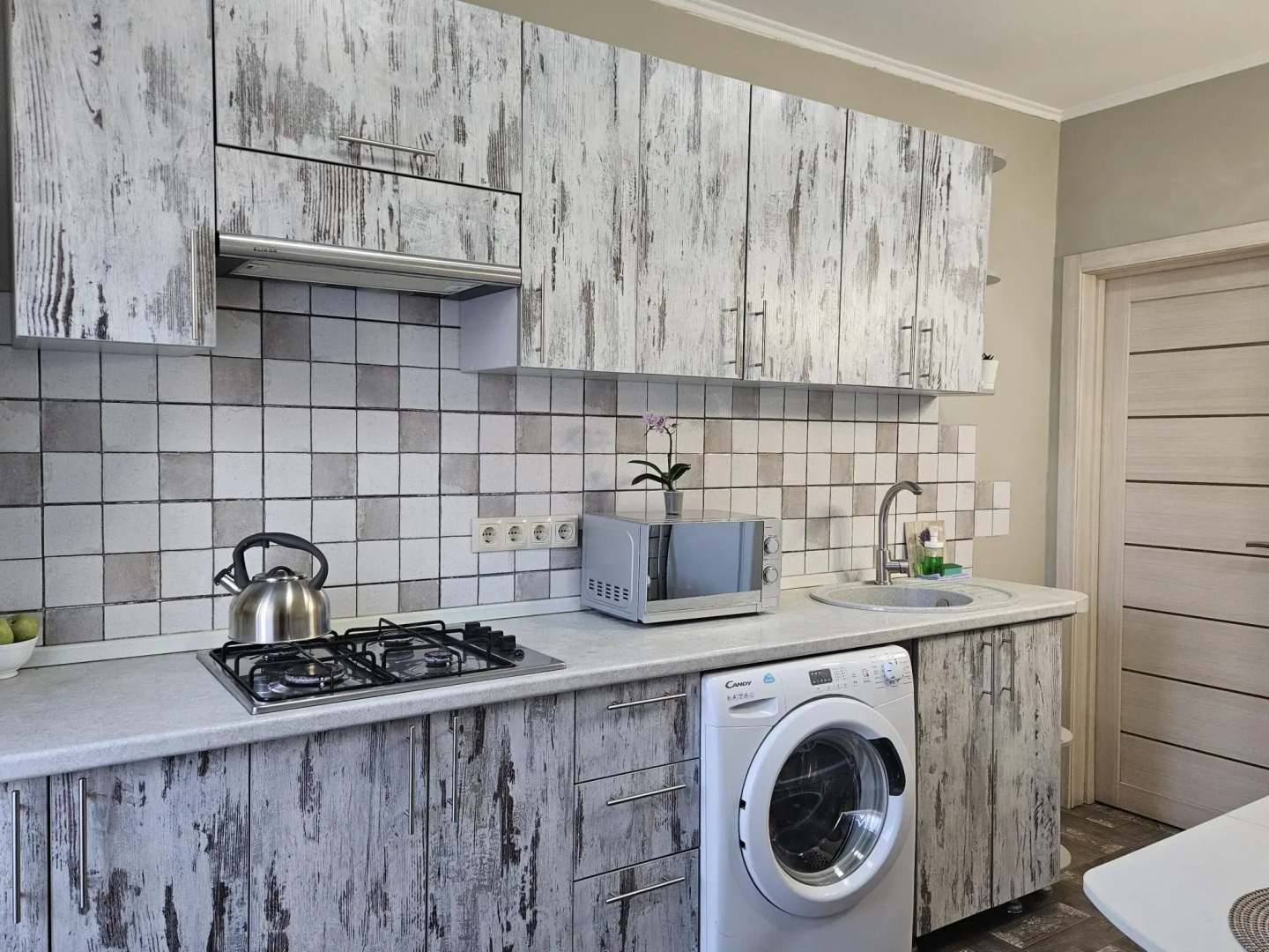 На Медном переулке 1