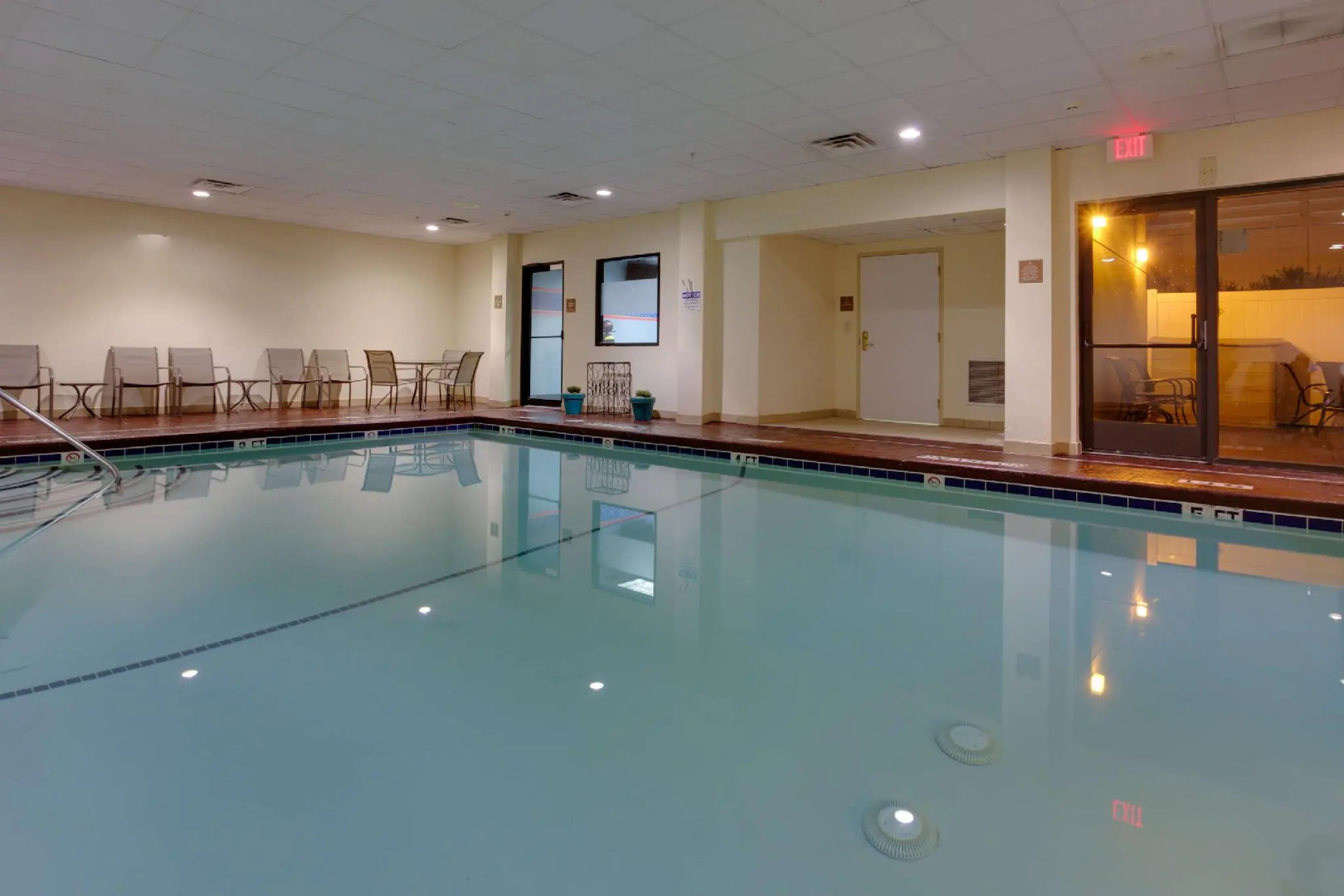 Hampton Inn Bordentown