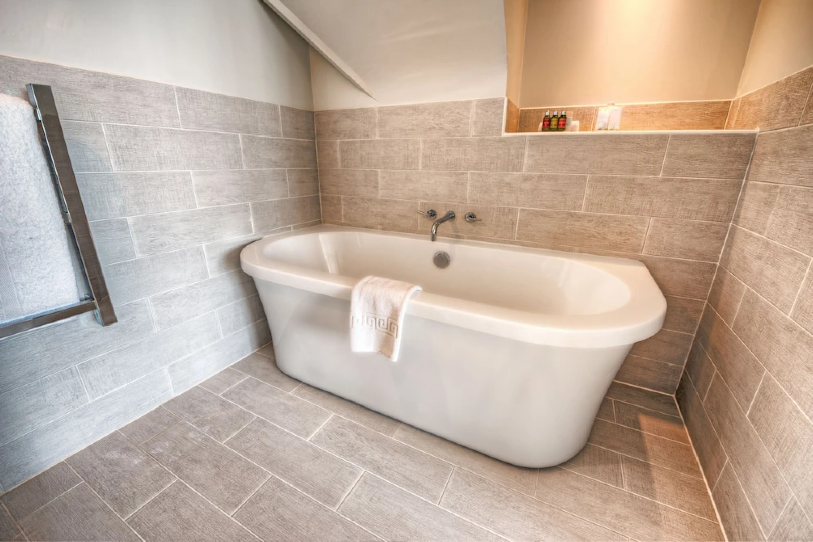 Number Four Boutique Hotel