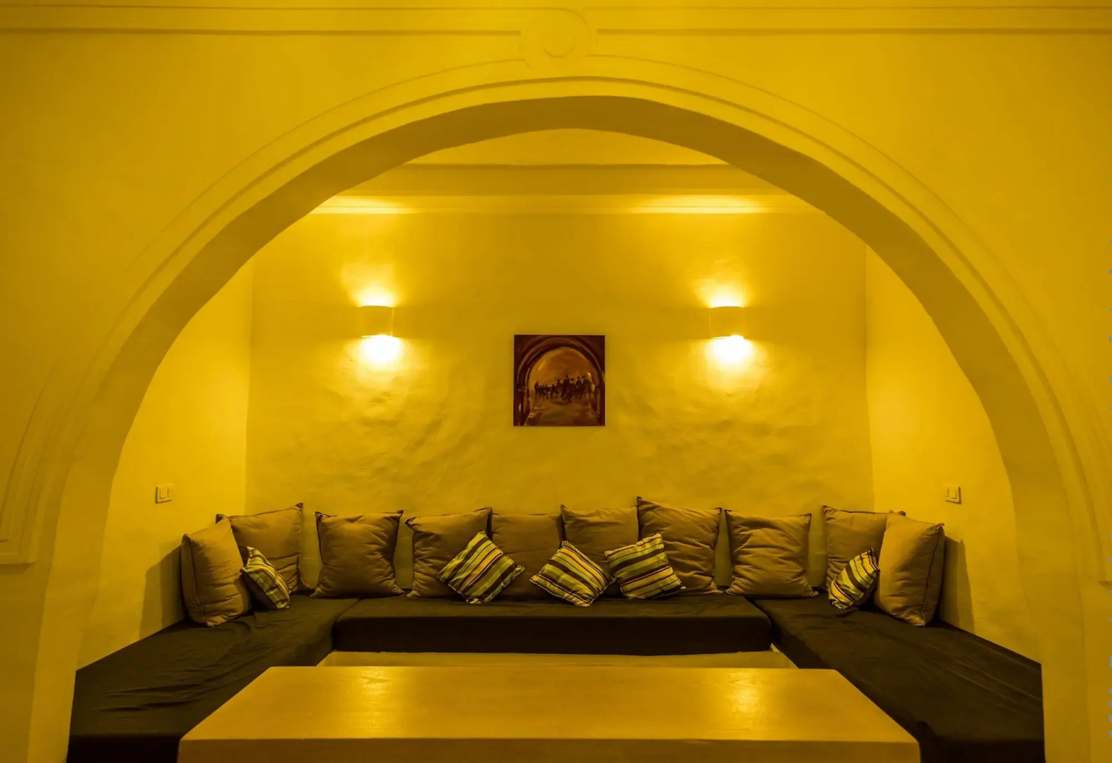 Les Jardins De Toumana