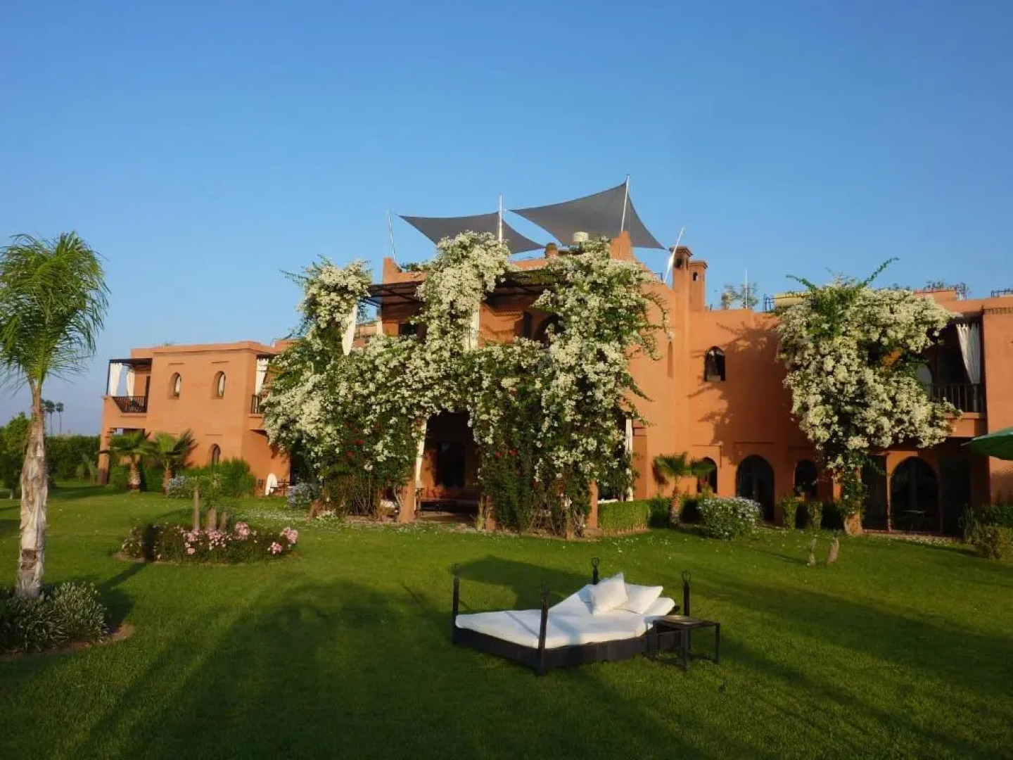 Riad Al Mendili Private Resort & Spa